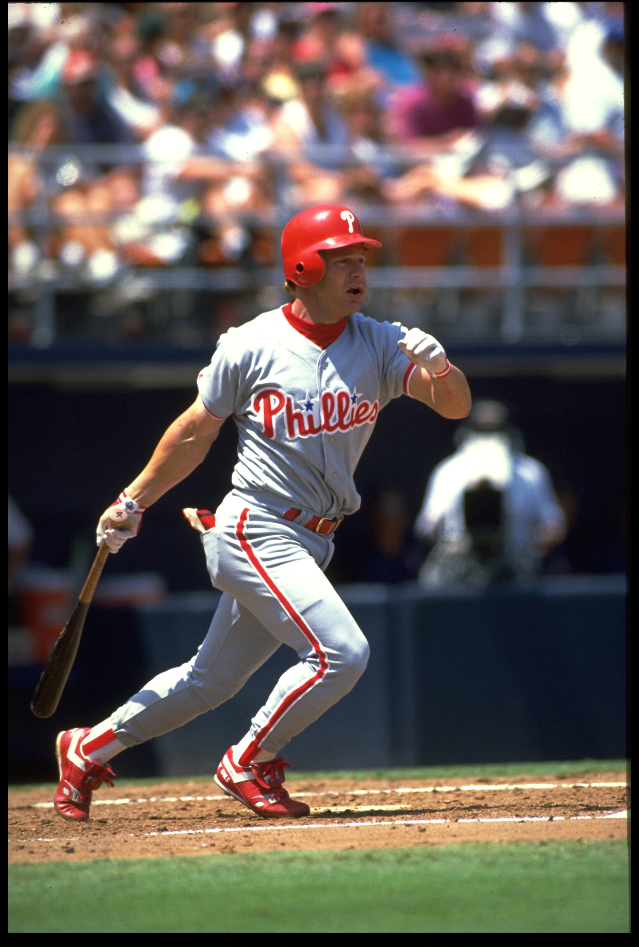 Lenny Dykstra is the Tiger King of Philadelphia sports