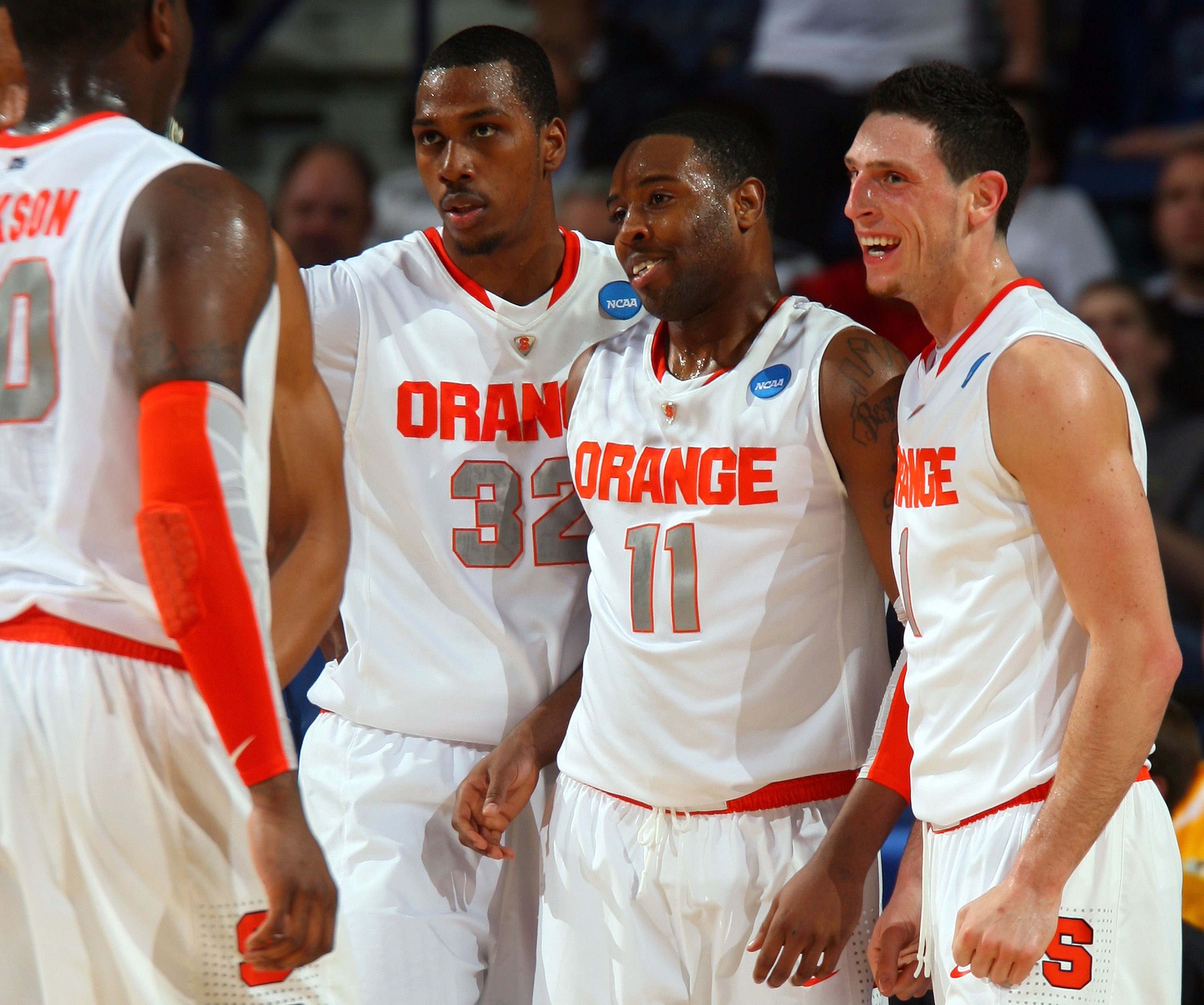 Syracuse Orange Basketball: 2010-2011 Season Preview | News, Scores ...