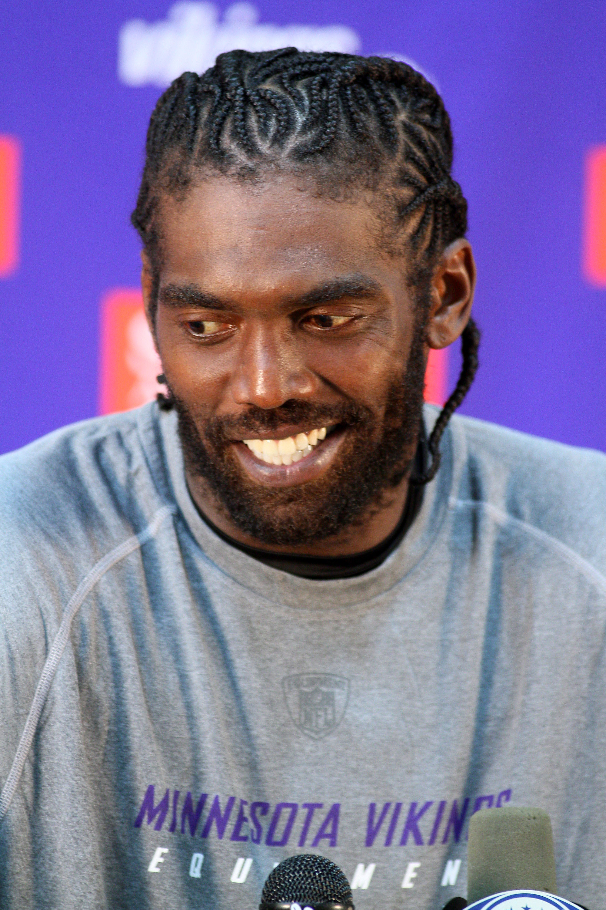 Randy Moss To The Minnesota Vikings? Are You Kidding Me?, News, Scores,  Highlights, Stats, and Rumors