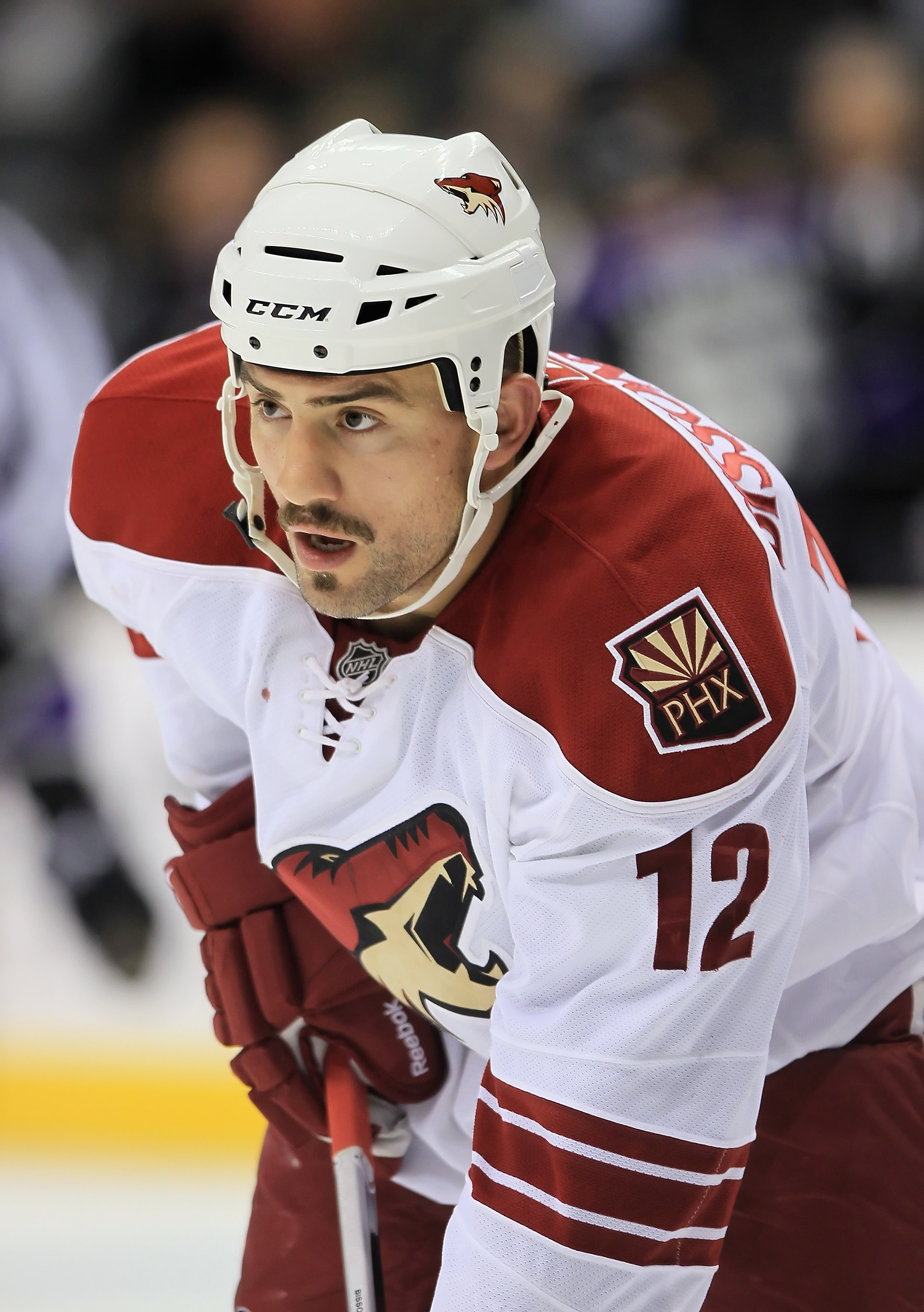 Paul Bissonnette: Bio, Stats, News & More - The Hockey Writers