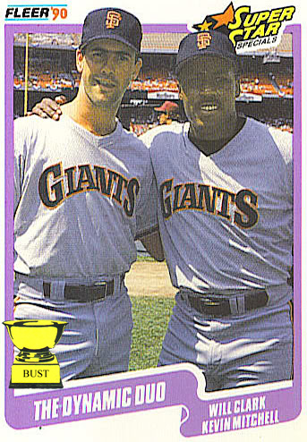 Original San Francisco Giants Willie Mays Barry Bonds Buster Posey