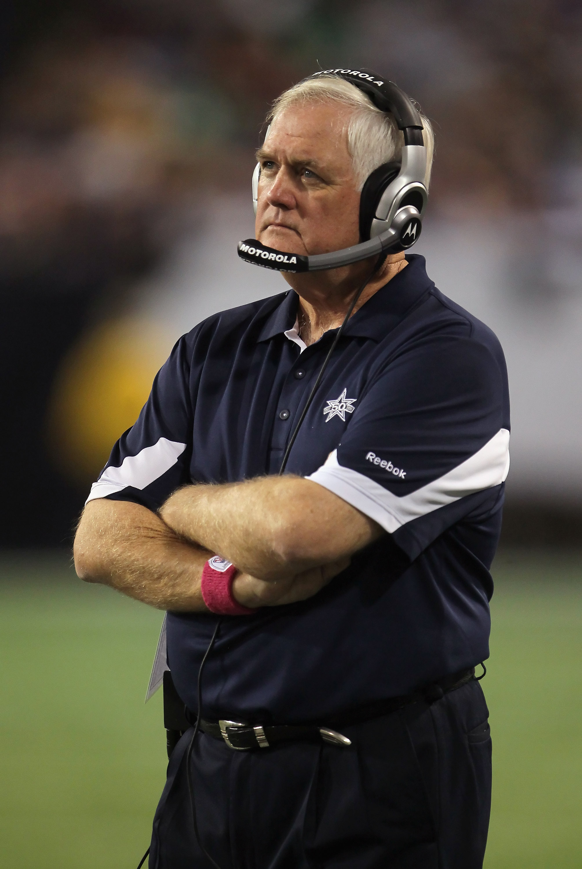 Nfl Week 9 Dallas Cowboys And 4 Other Teams That Have Quit