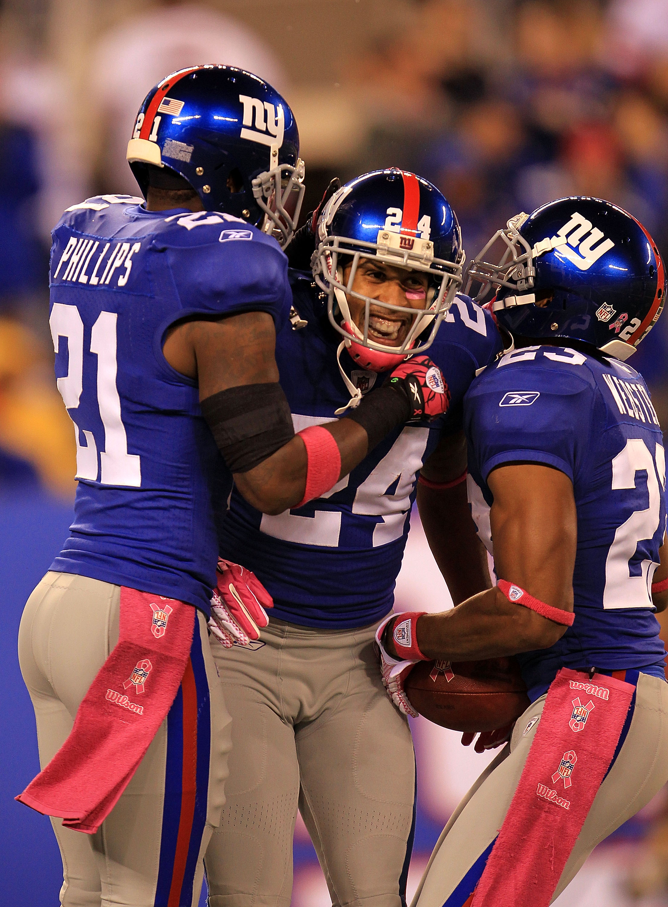 Clint Sintim lost for season again as Giants beat Patriots in