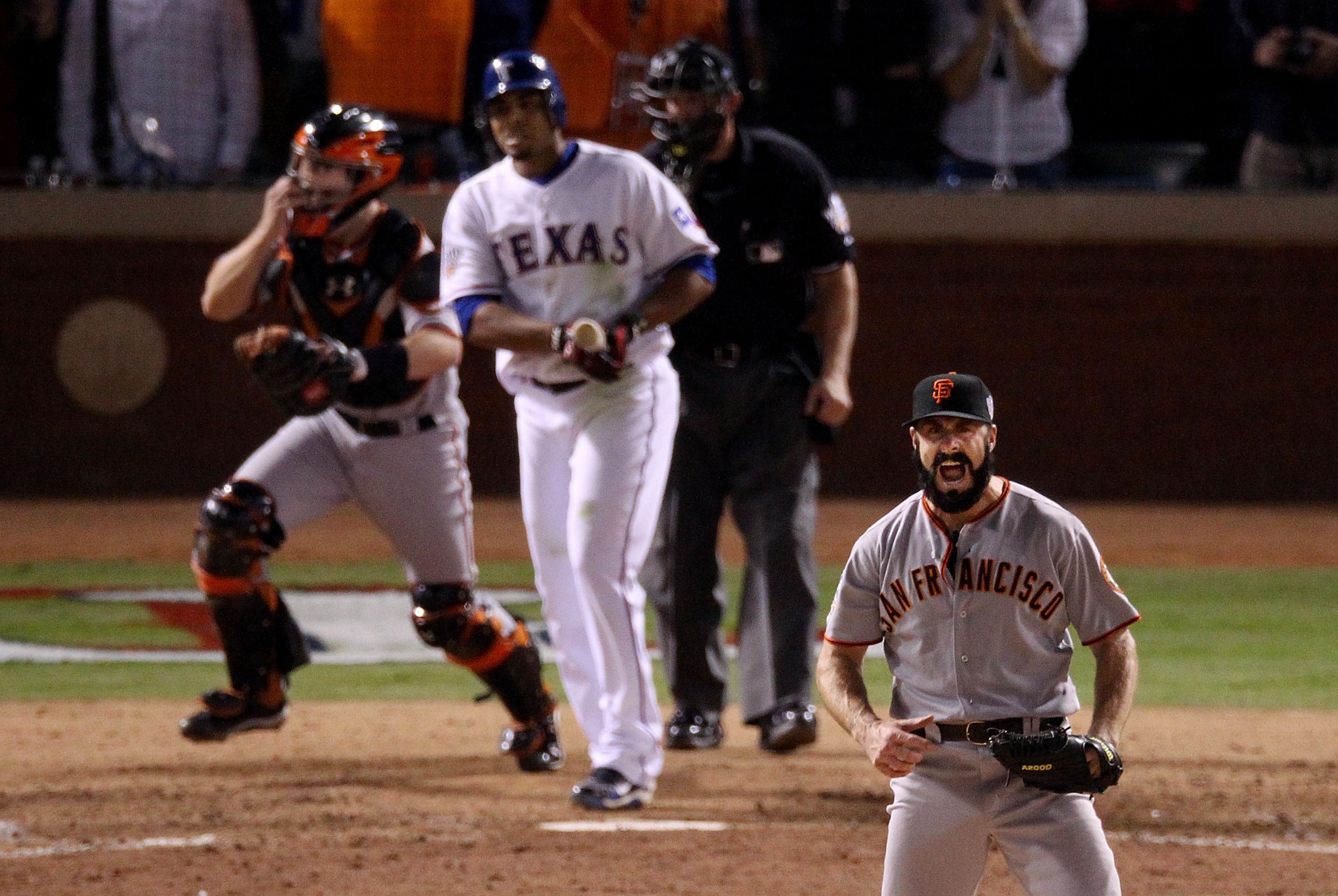 Comparing San Francisco Giants World Series teams to other champions -  McCovey Chronicles