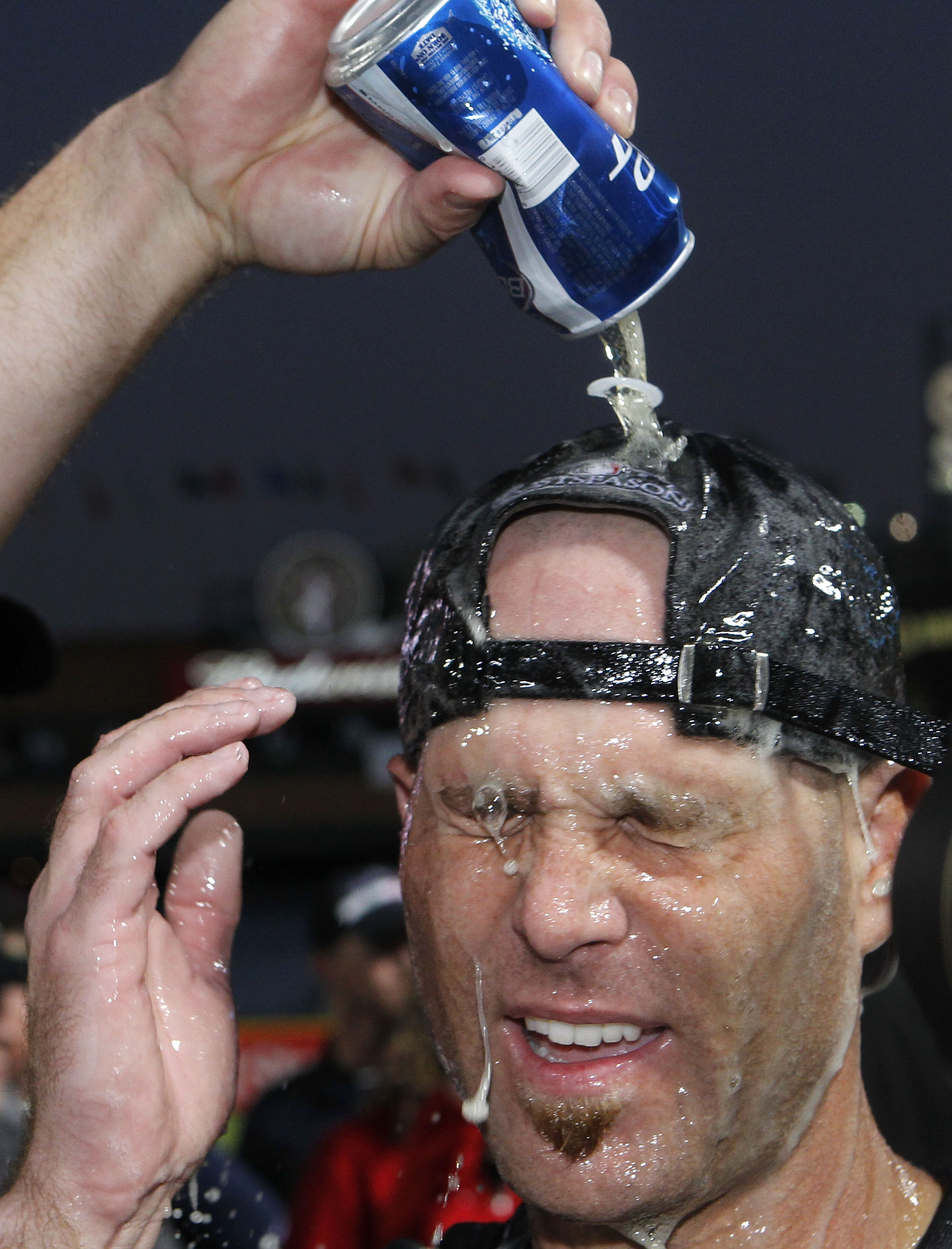 MLB Awards 2010: Braves' Tim Hudson Is B/R's NL Comeback Player of