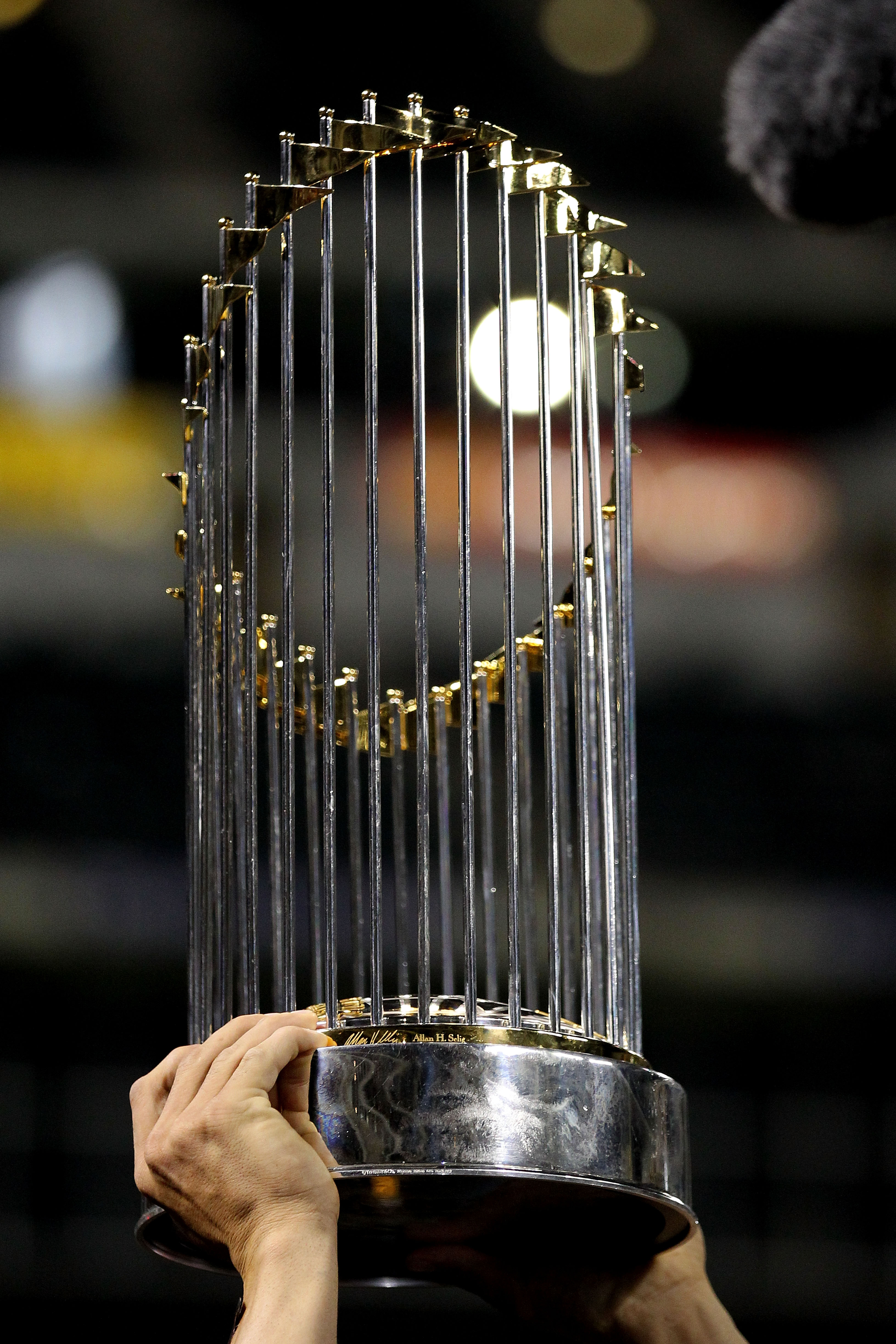 San Francisco Braces For Giants' World Series Champs Parade