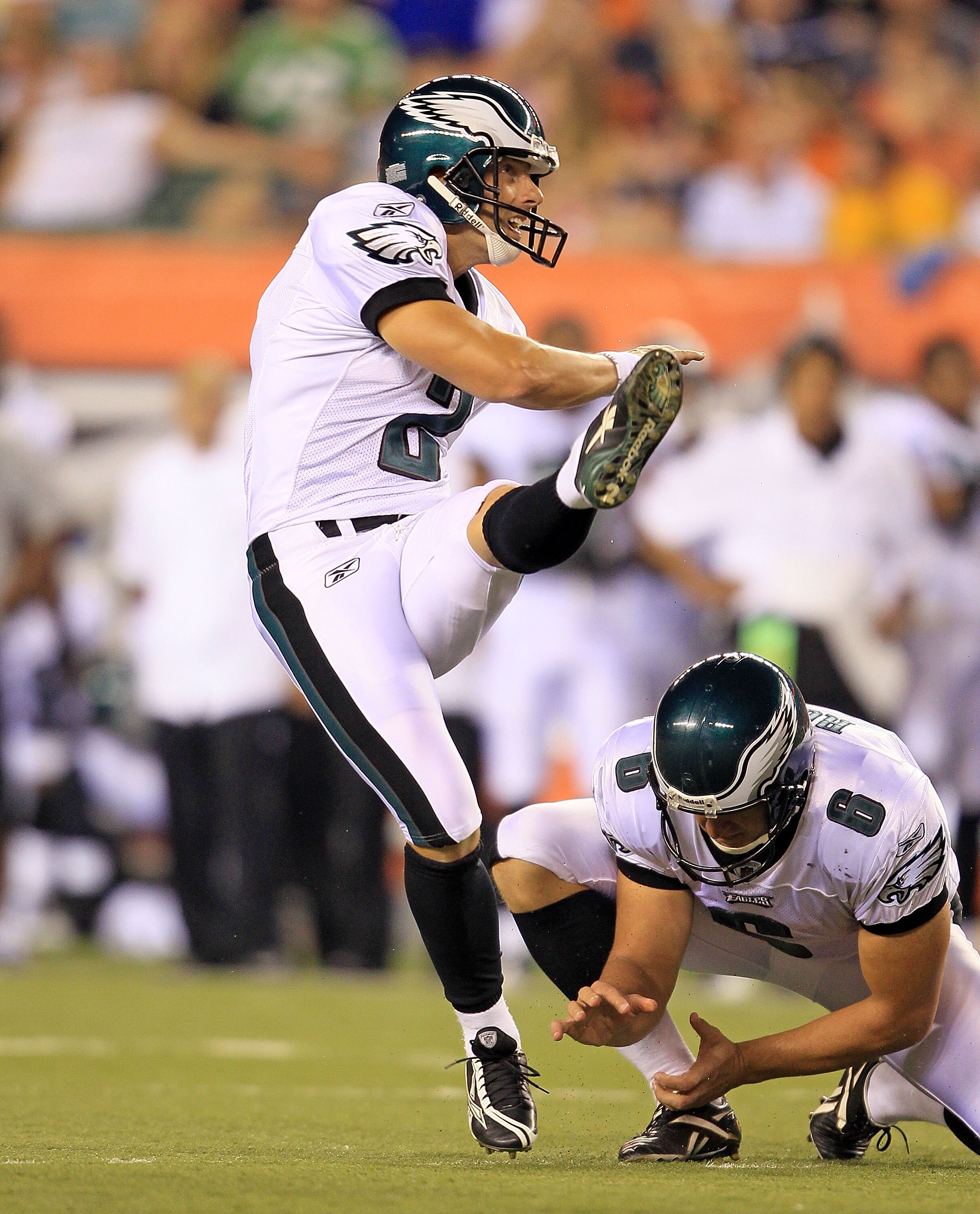Philadelphia Eagles Midseason Report Card News, Scores, Highlights