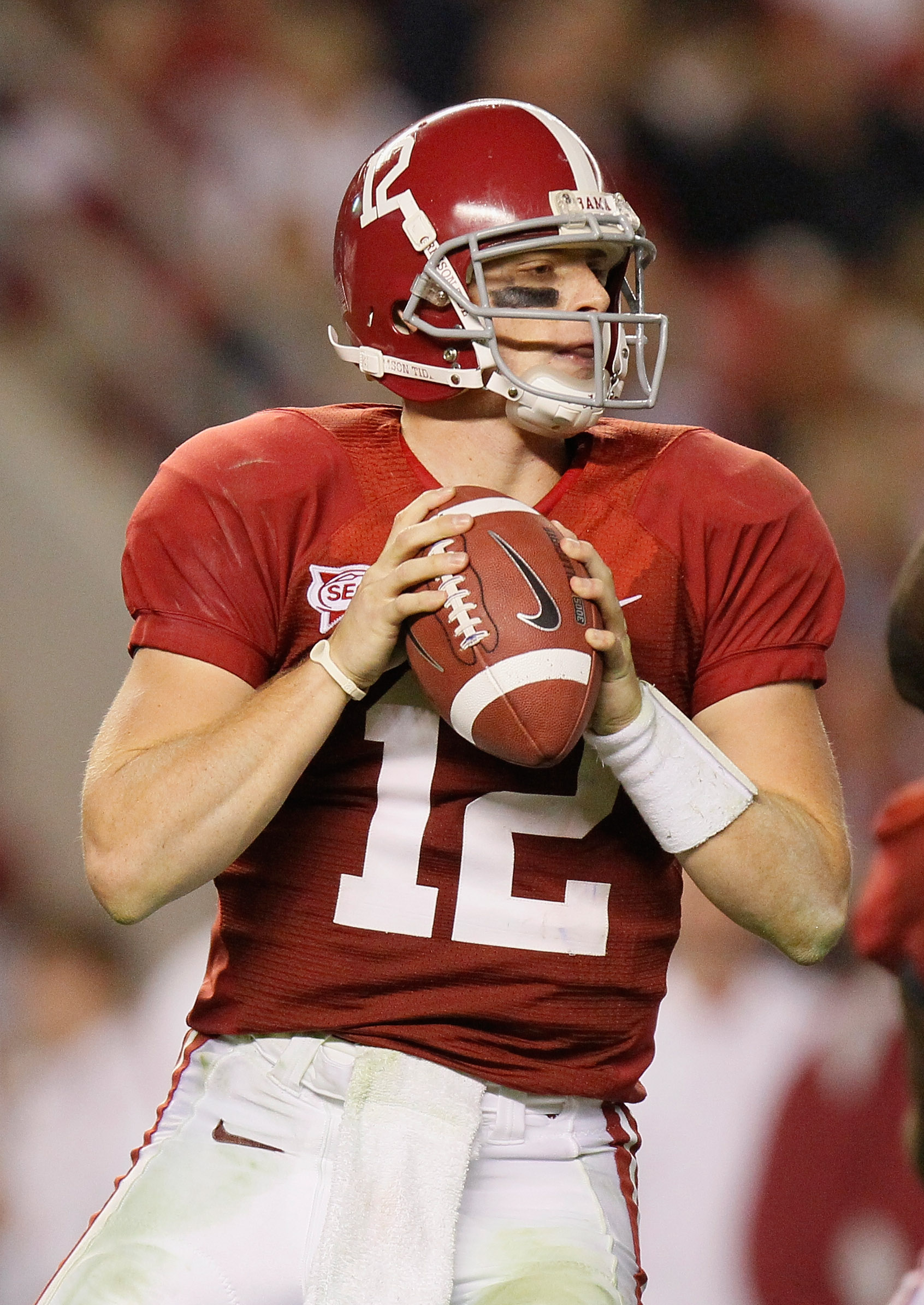 College Football Power Rankings: The Top 25 Quarterbacks Heading Into ...