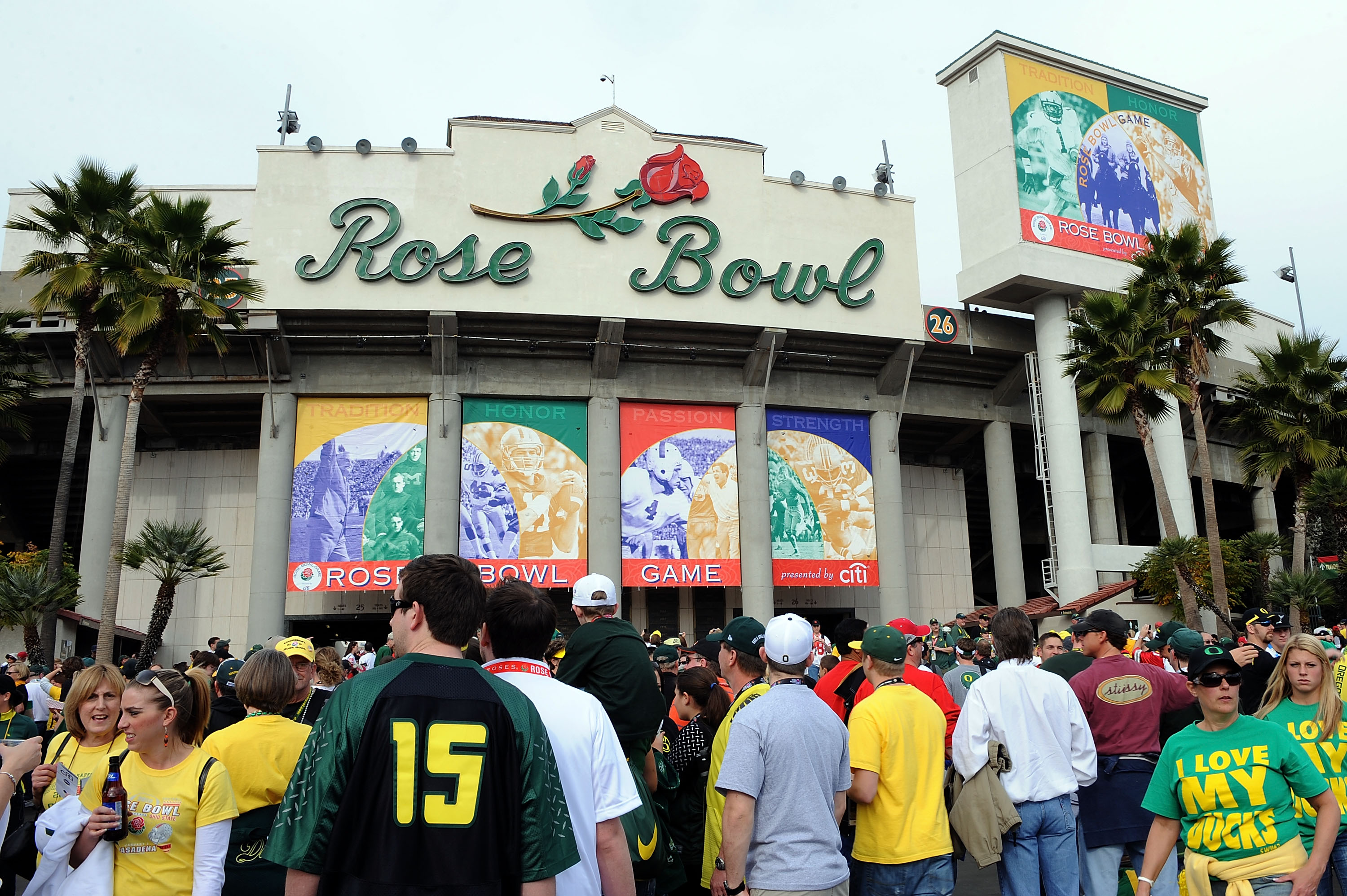 Bcs Standings Week 10 Bcs Bowl Projections Based On Current Rankings News Scores Highlights