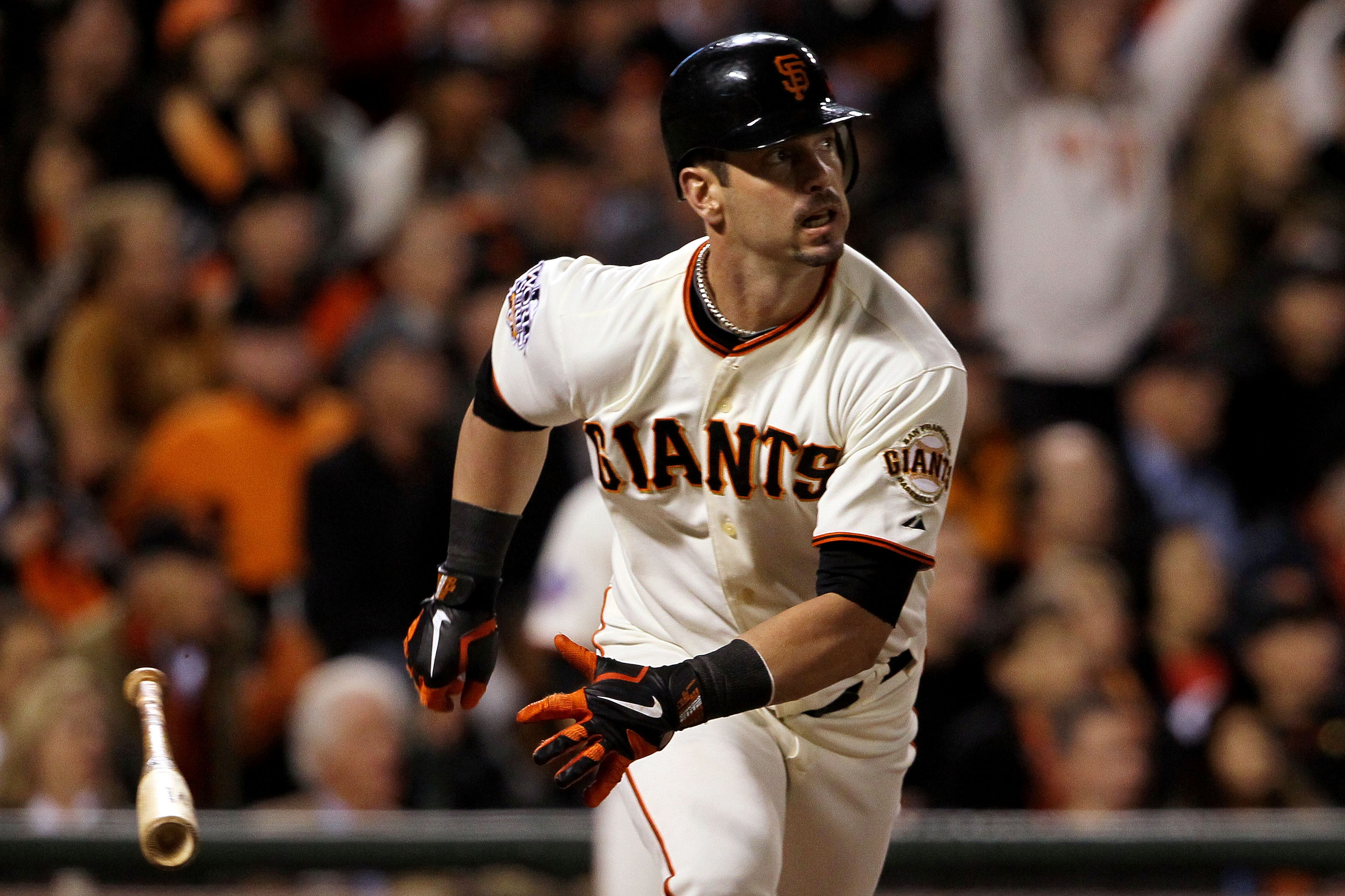 San Francisco Giants: 2011 Wasn't A Loss, But A Foundation for the Future