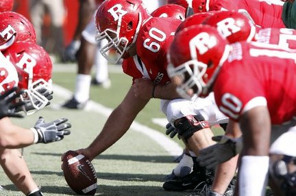 Three burning questions heading into Week 6: Rutgers