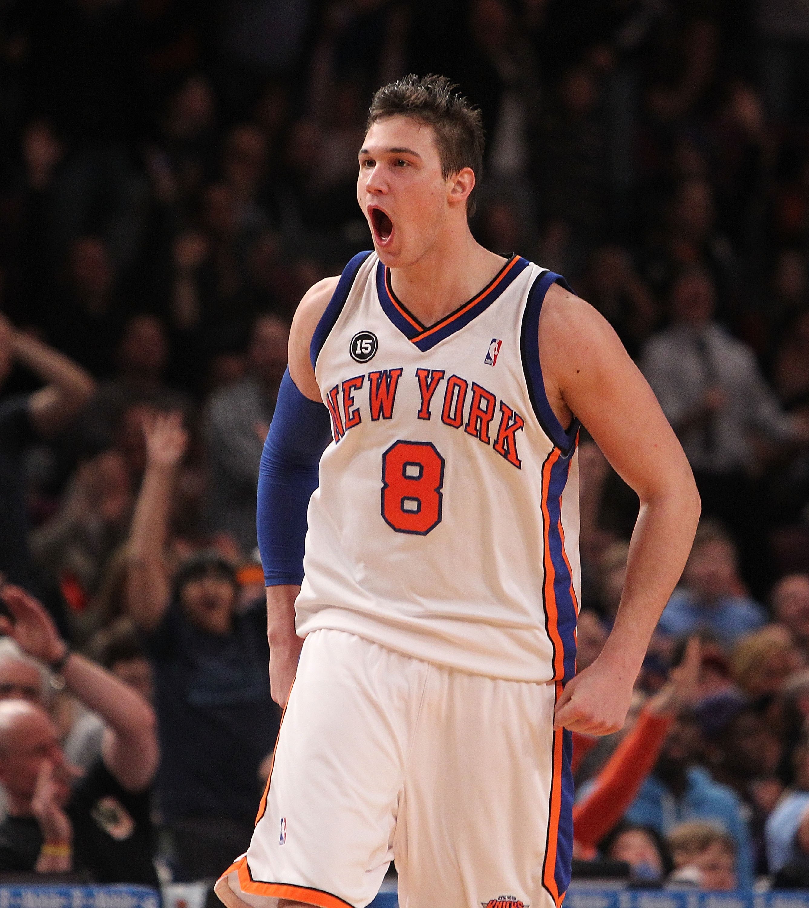 New York Knicks 10 Important Statistics and Trends After Three Games