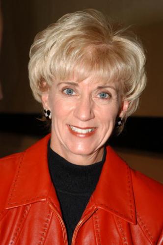 linda mcmahon connecticut