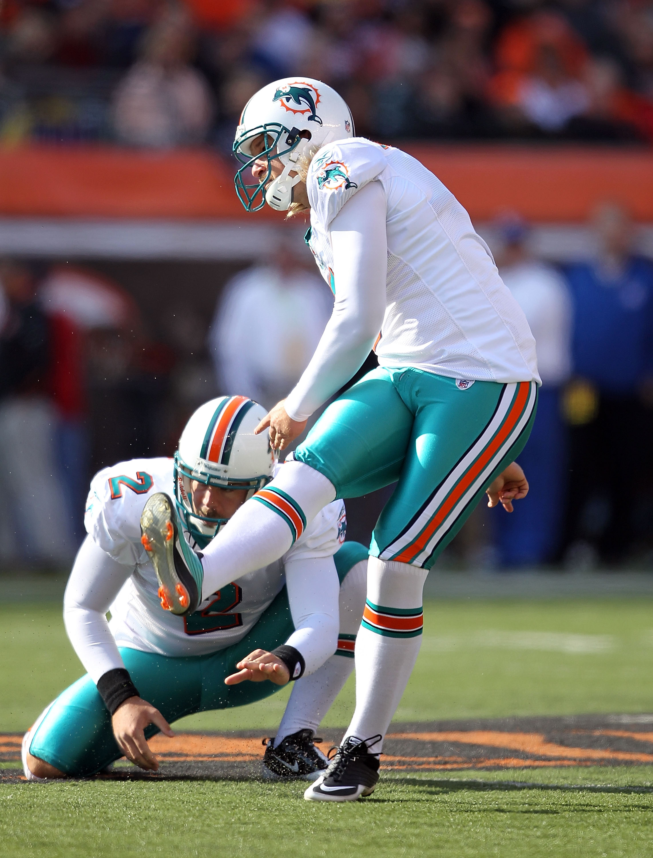 Moss Uniforms on X: Miami Dolphins: I would like to see Miami use