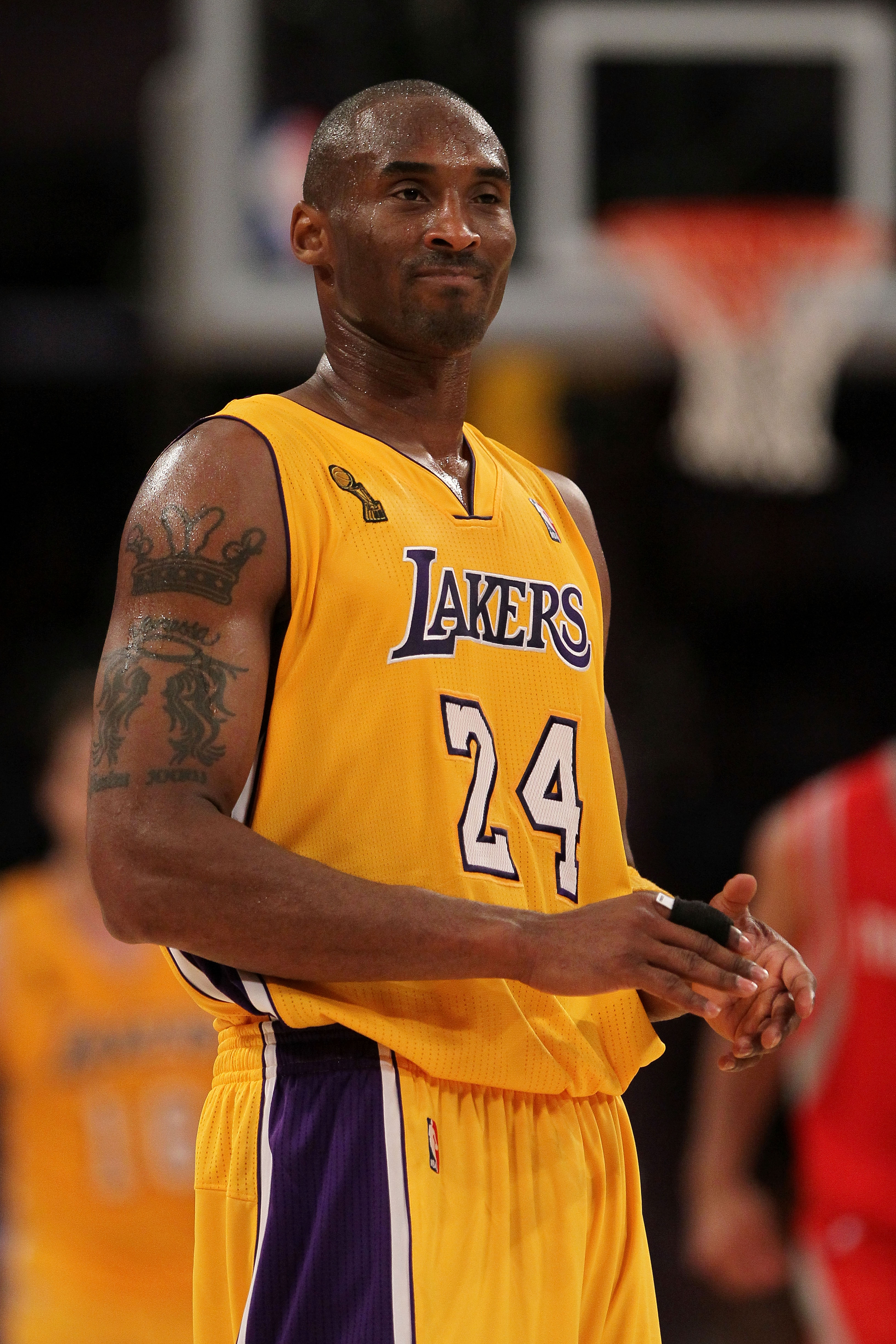 How Kobe Bryant manipulated his way to Lakers on draft day