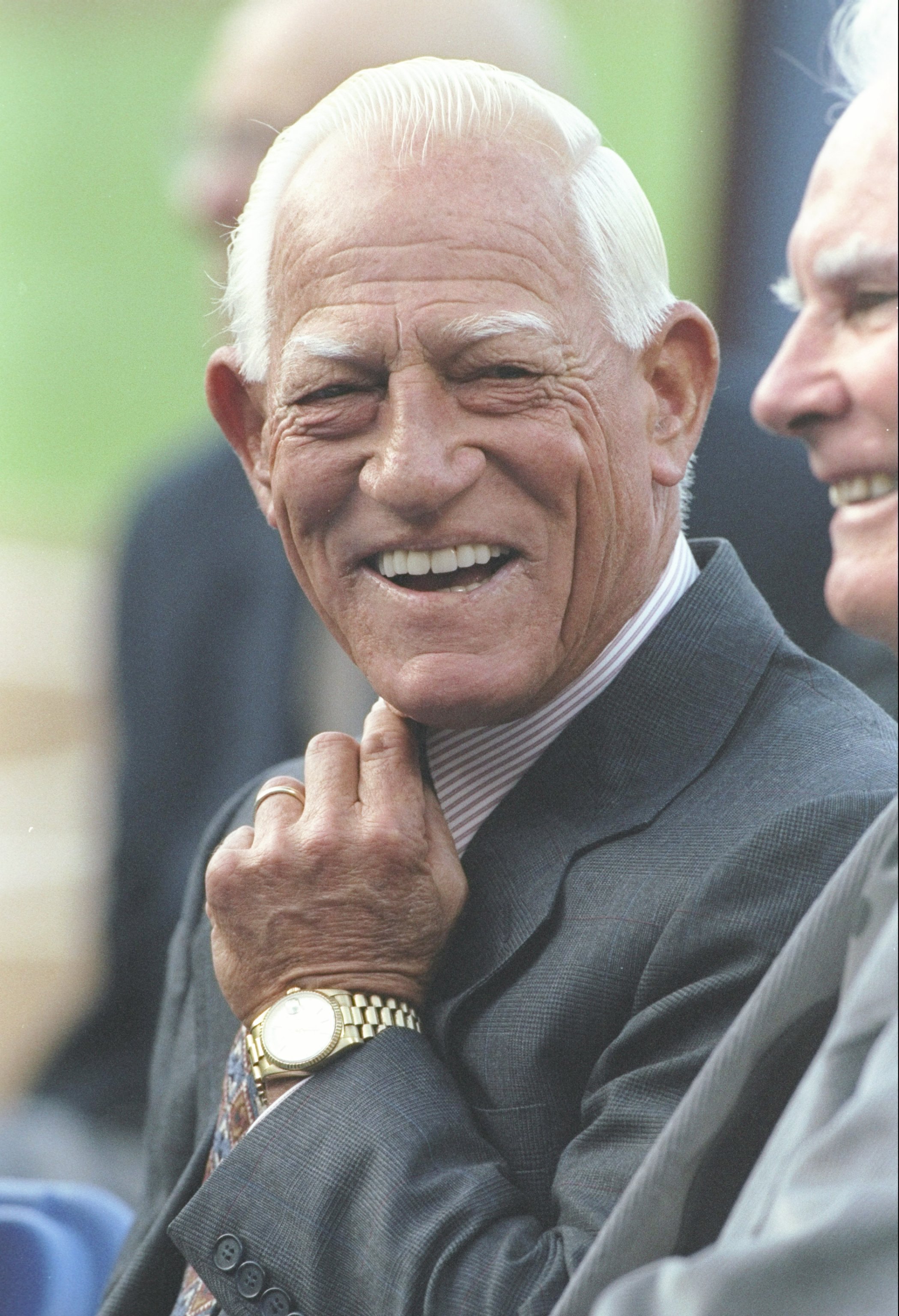Sparky Anderson: Legendary MLB Manager Reportedly Suffering from