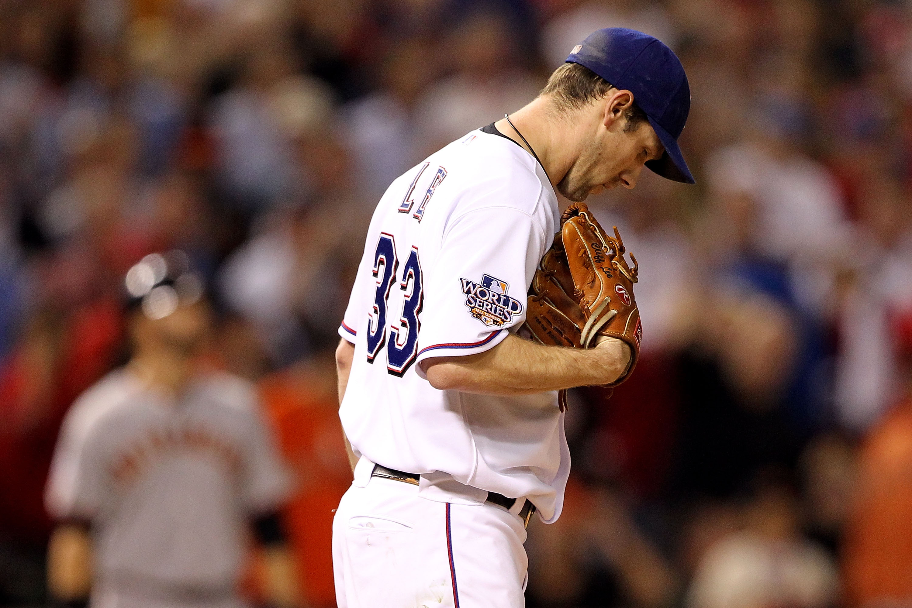 The One That Got Away (Twice): An Oral History of the Yankees' Near-Trade  for Cliff Lee