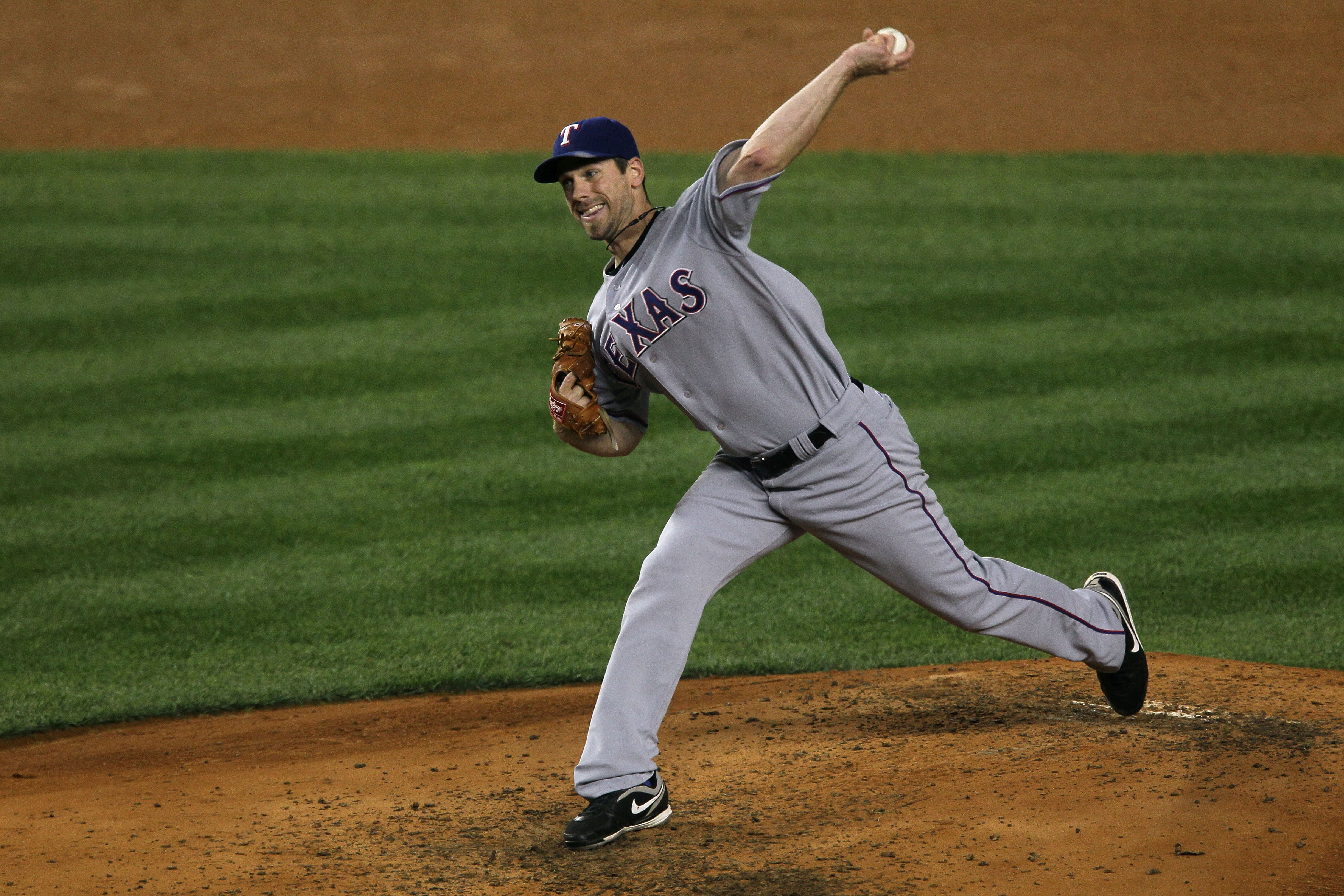 Cliff Lee (Almost) Traded to Yankees?!!! - Baseball Reflections - Baseball  Reflections