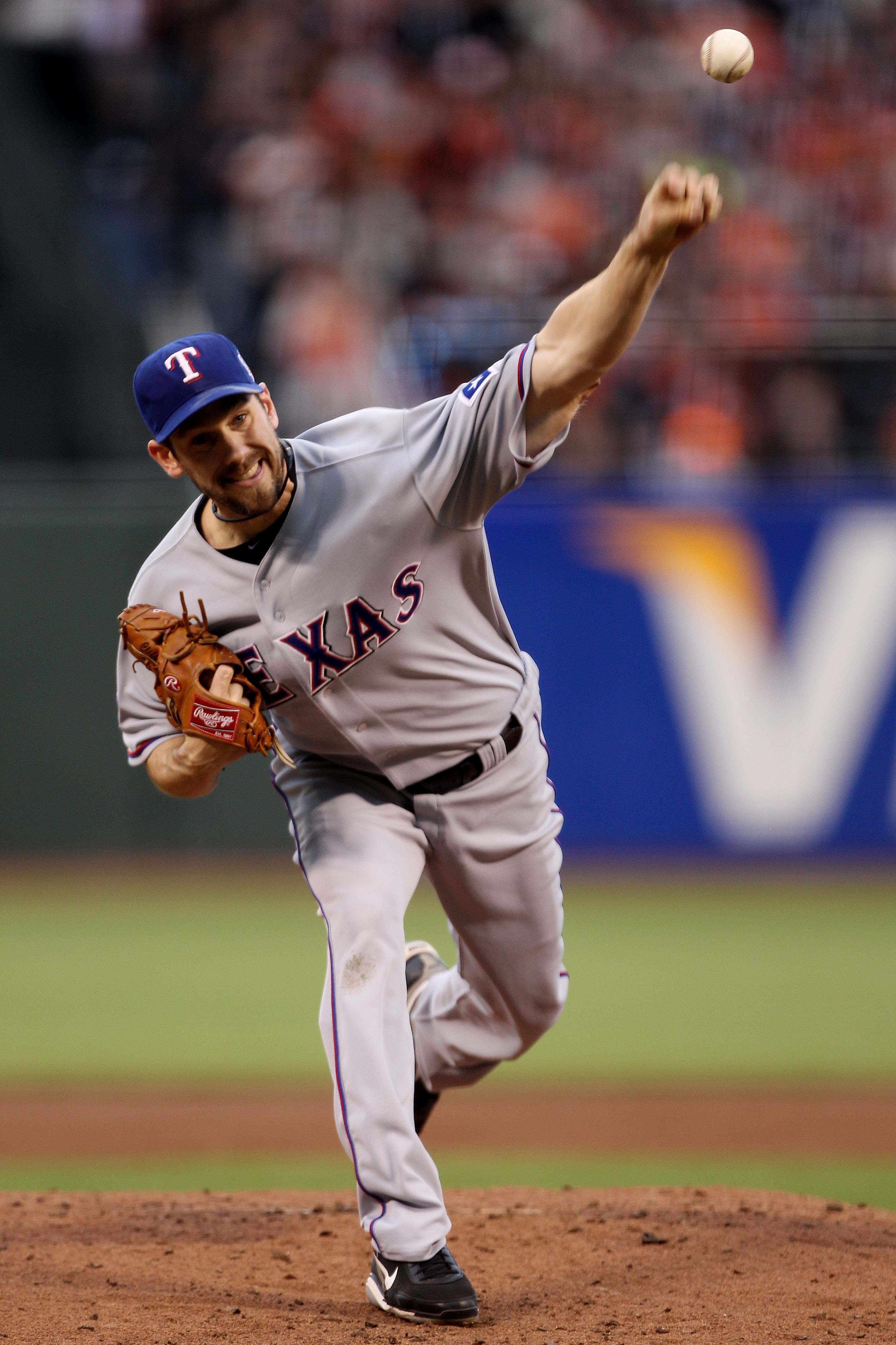 Cliff Lee's Wife Likes Texas, Doesn't Like the Yankees - Lone Star Ball