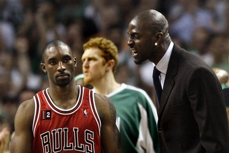 Top Ten Greatest Trash Talkers in Sports History – The Pop Culture