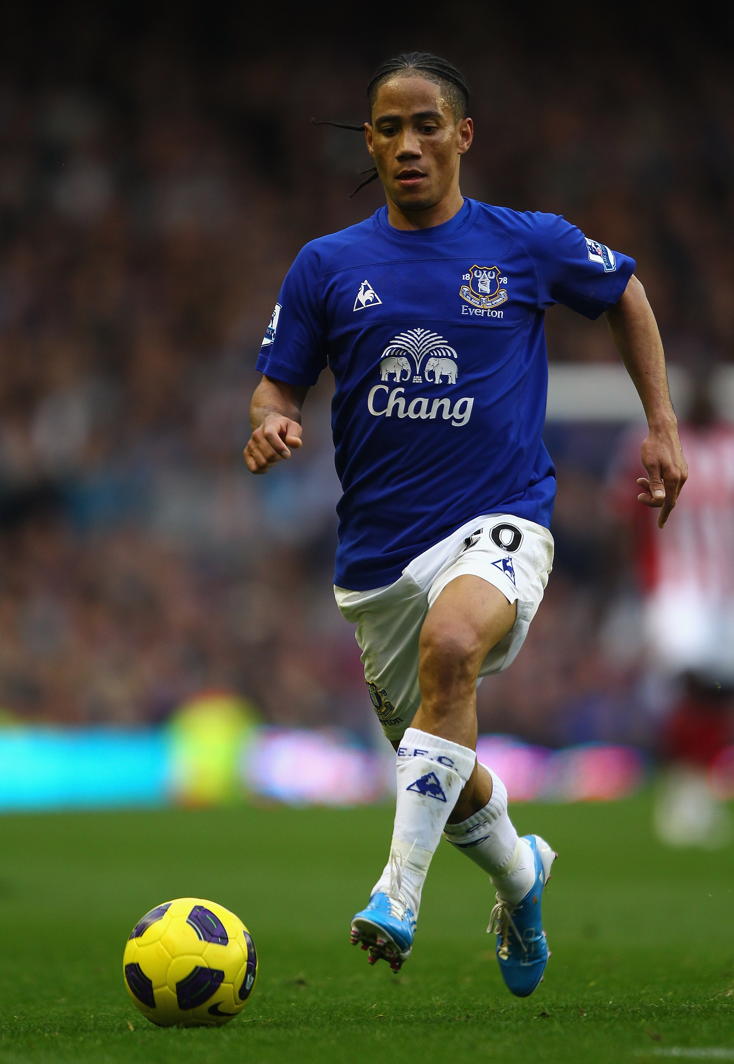Arsenal: 6 Interesting January Transfer Prospects Including Pienaar and ...