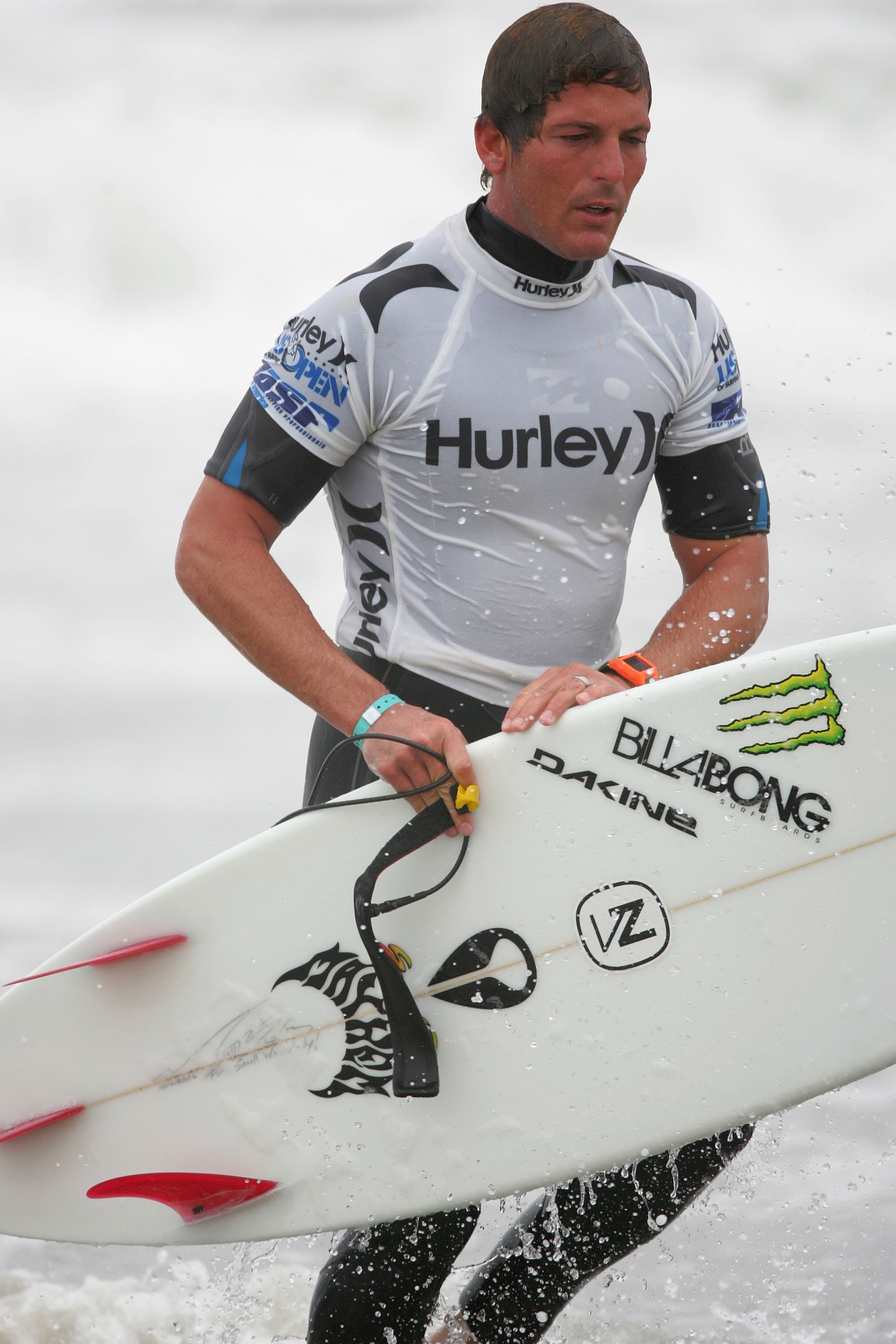 Andy Irons Latest On The Shocking Death Of A Surfing Champion News Scores Highlights Stats 8996