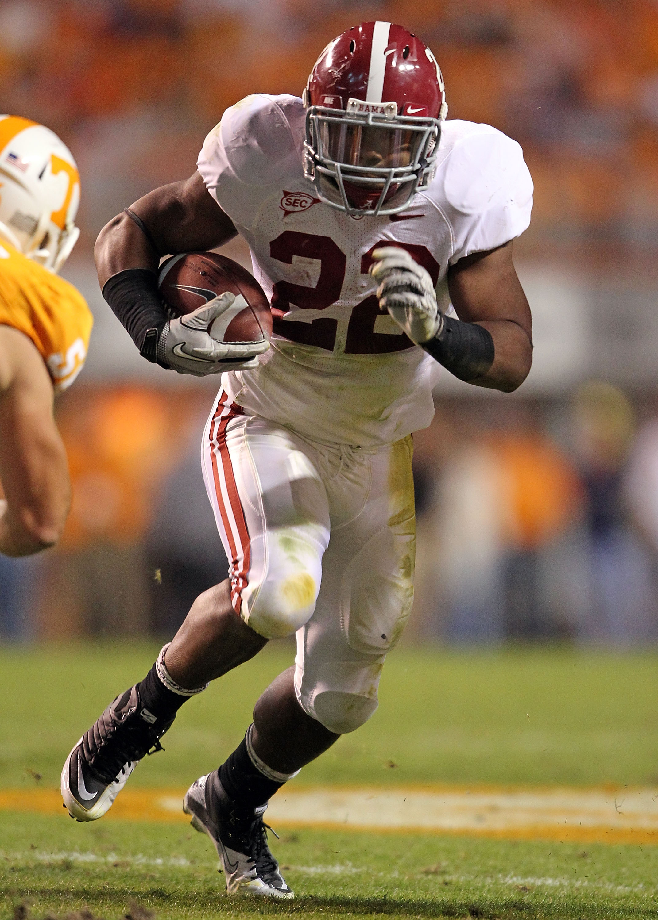 Bama in the NFL: Mark Ingram II is Back in New Orleans - Sports