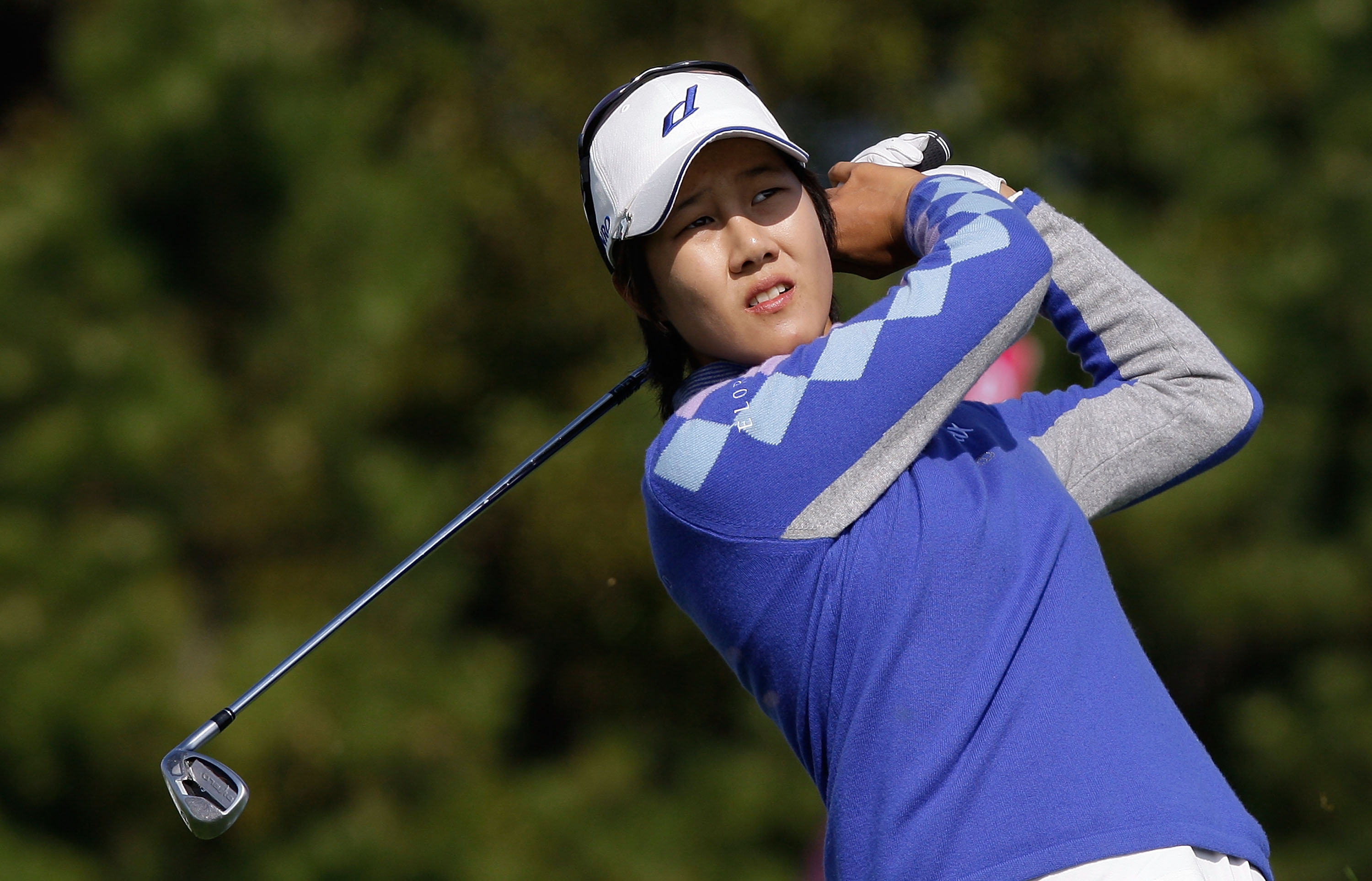 LPGA Power Rankings: The Top 20 Players of the 2000s | News, Scores ...