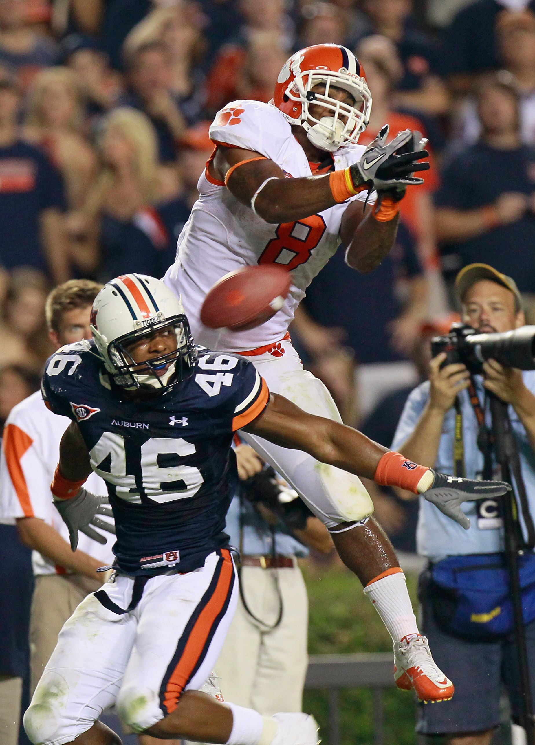 BCS Rankings 2010 Breaking Down an AuburnBoise St. National