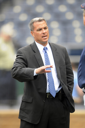 KC Royals: Did Royals GM Dayton Moore Tank To Win?