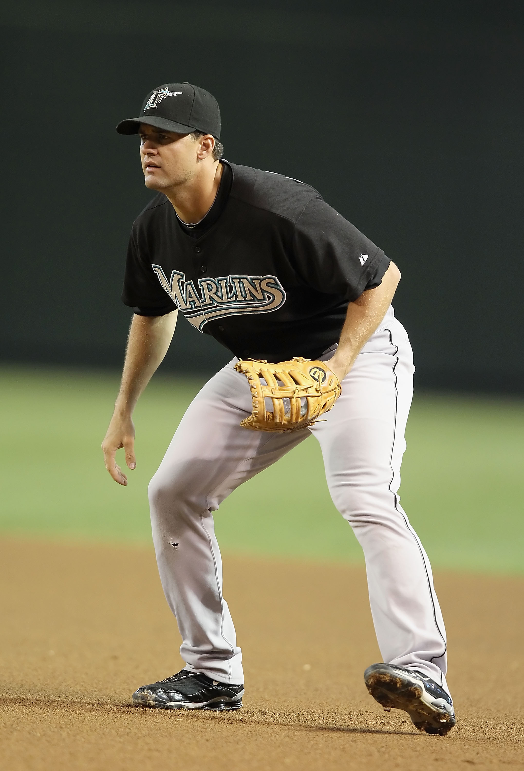 Buster Posey and Prince Fielder by Christian Petersen