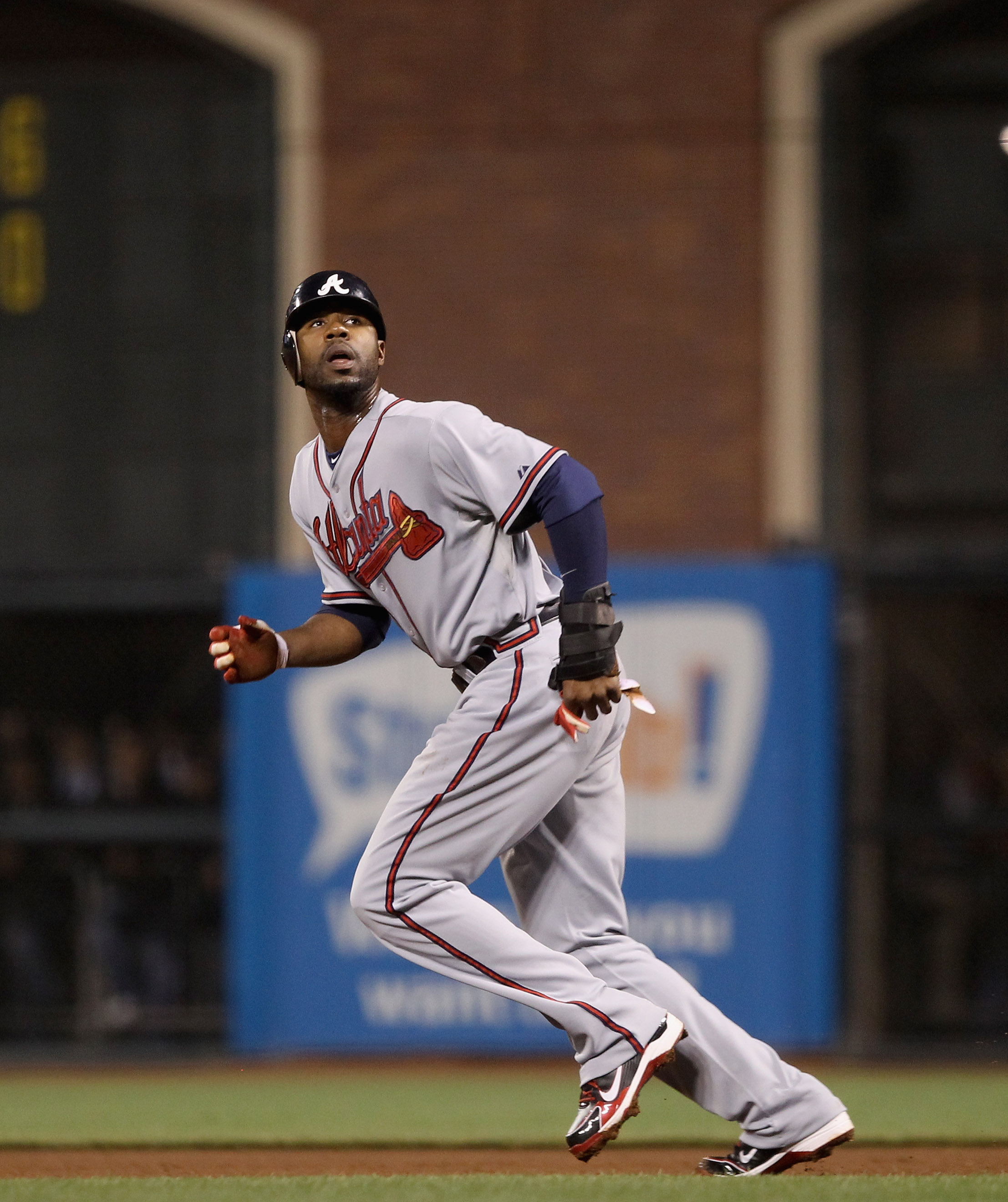 Purple Row Awards: NL Rookie of the Year - Jason Heyward - Purple Row