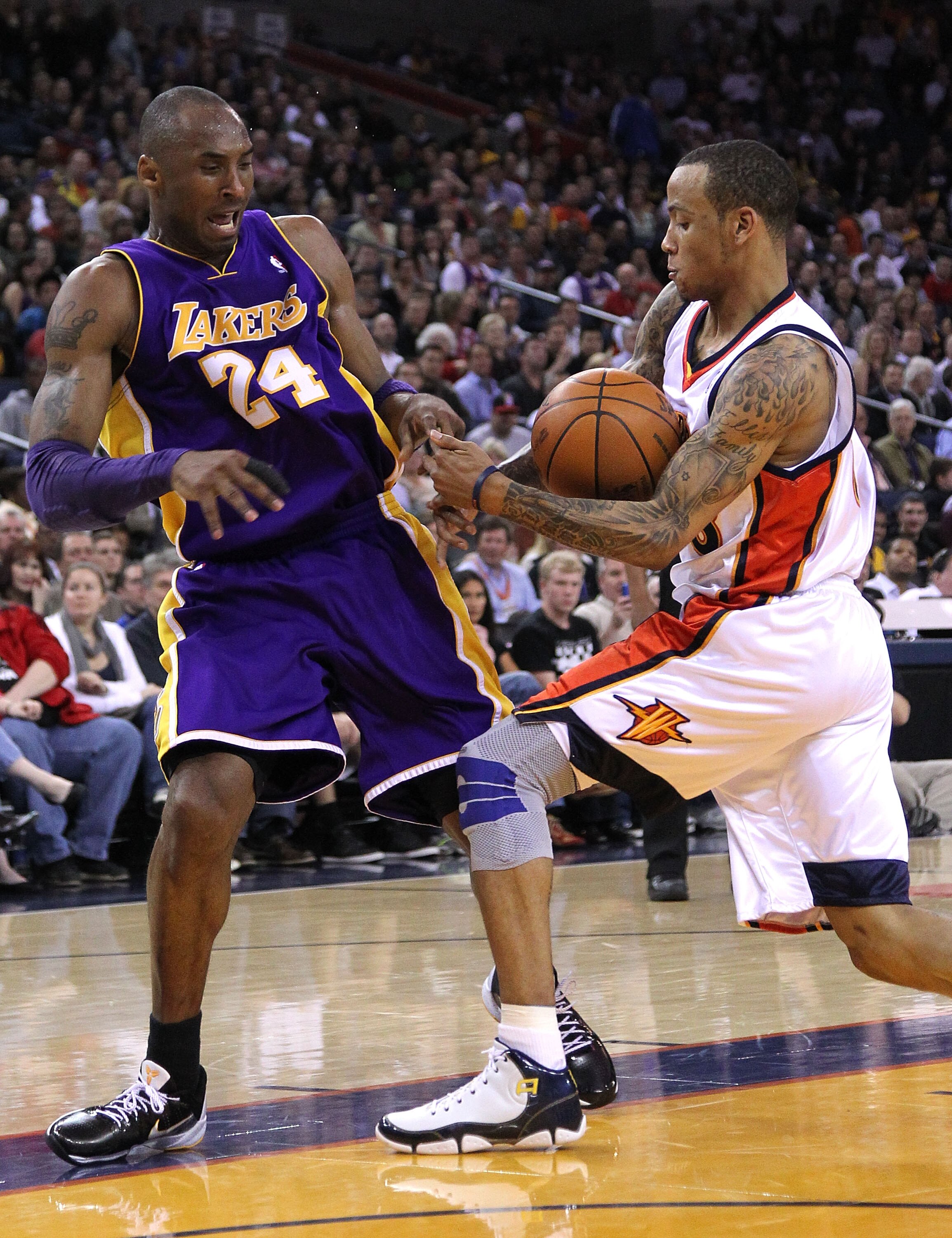 dwight howard all star