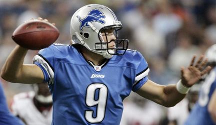 The 5 Biggest Kicks of Jason Hanson's Career, News, Scores, Highlights,  Stats, and Rumors