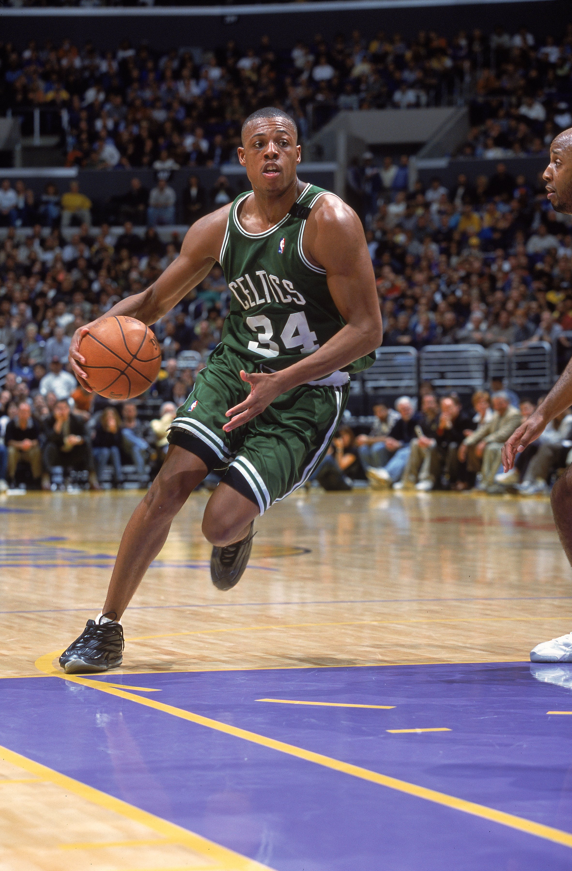 Paul Pierce's Top 5 Career Moments on the Boston Celtics | Bleacher Report | Latest ...