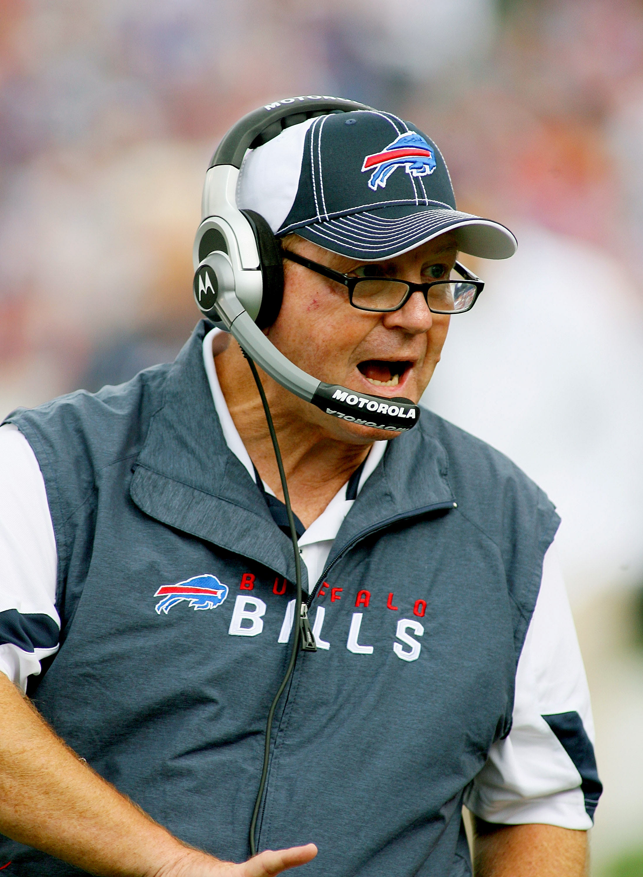 NFL Power Rankings Top 10 NFL Coaches Who Are On The Hot Seat News