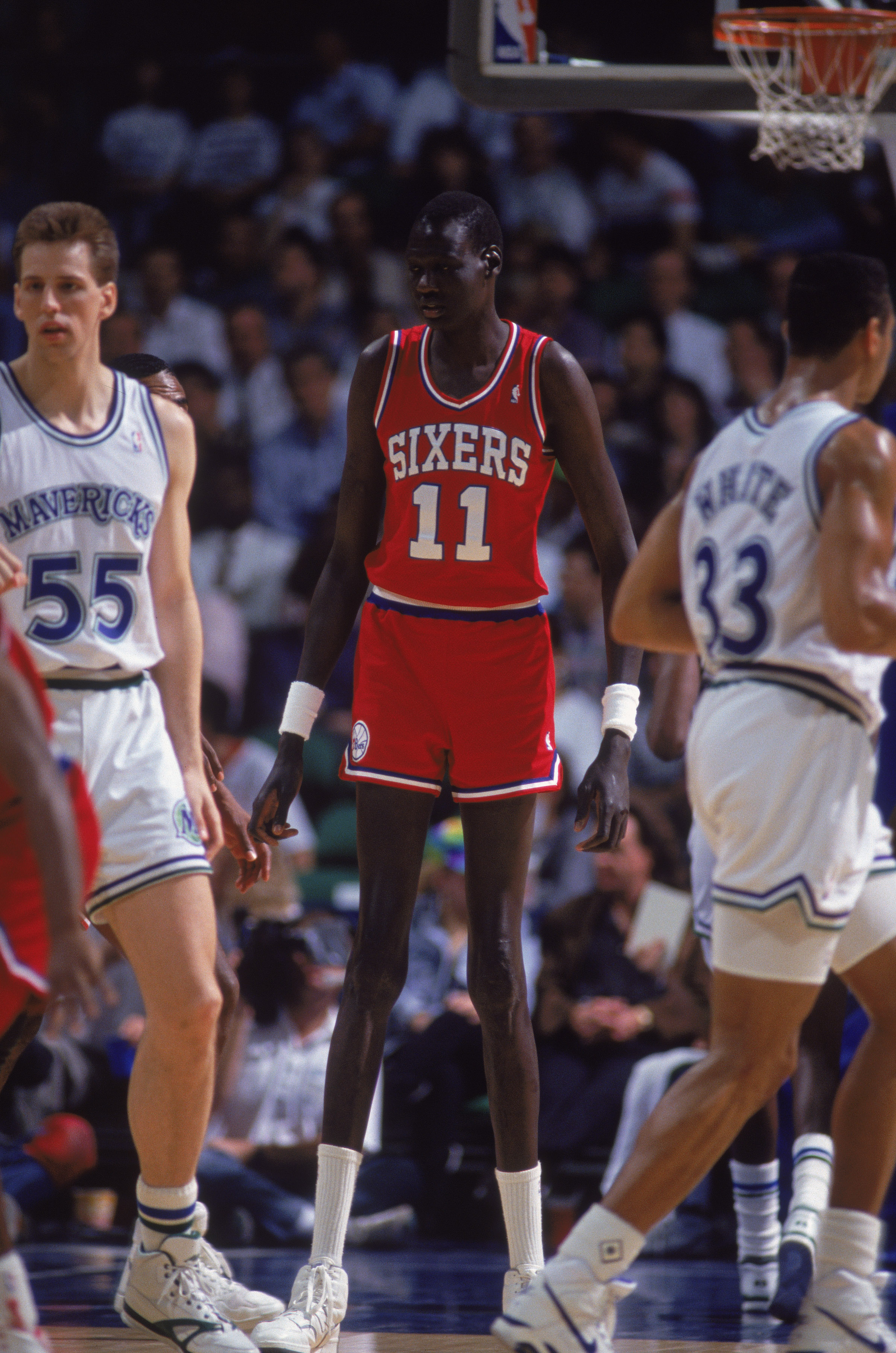 Only One Dream Team: Warriors Legend Chris Mullin Picks Between Michael  Jordan and Kobe Bryant's Olympic Squads - EssentiallySports