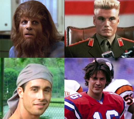 100 Greatest Sports Movie Characters, Plus 50 Sports Movie Atrocities ...