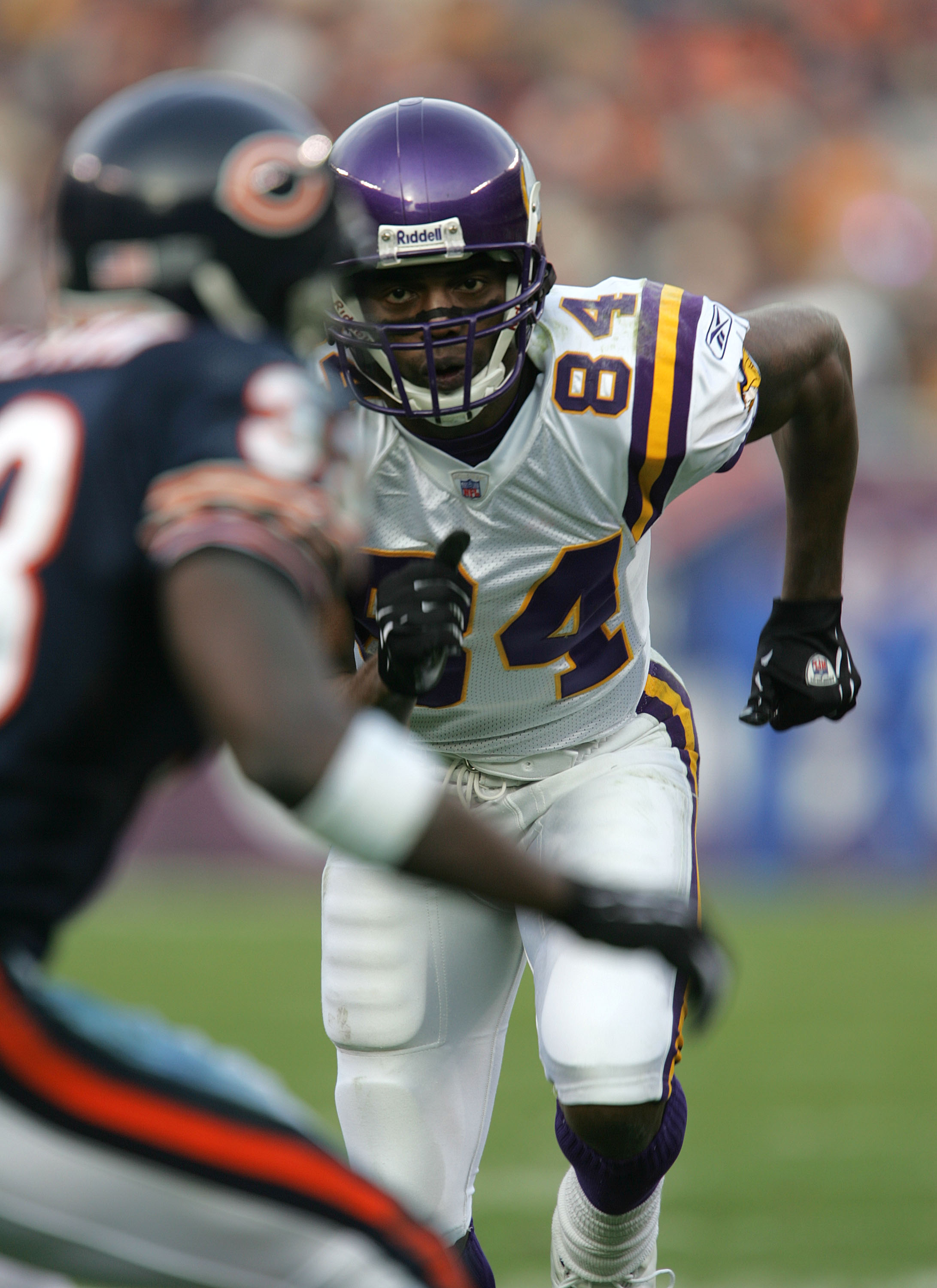 Randy Moss Waived By Minnesota Vikings: 5 Teams That Could Pick Him Up, News, Scores, Highlights, Stats, and Rumors