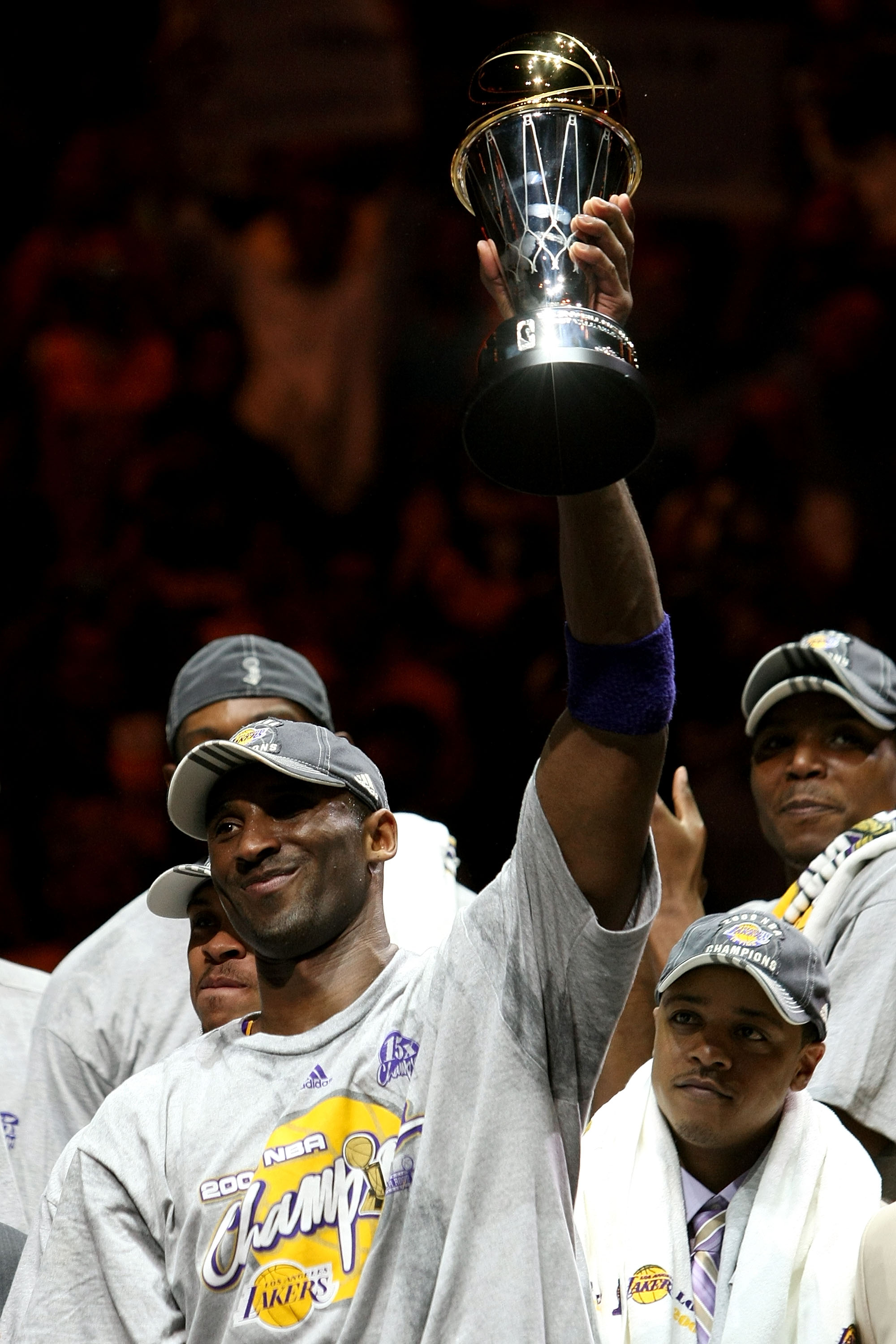 Kobe Bryant: Why He's Already Better Than Michael Jordan | Bleacher Report | Latest ...2000 x 3000