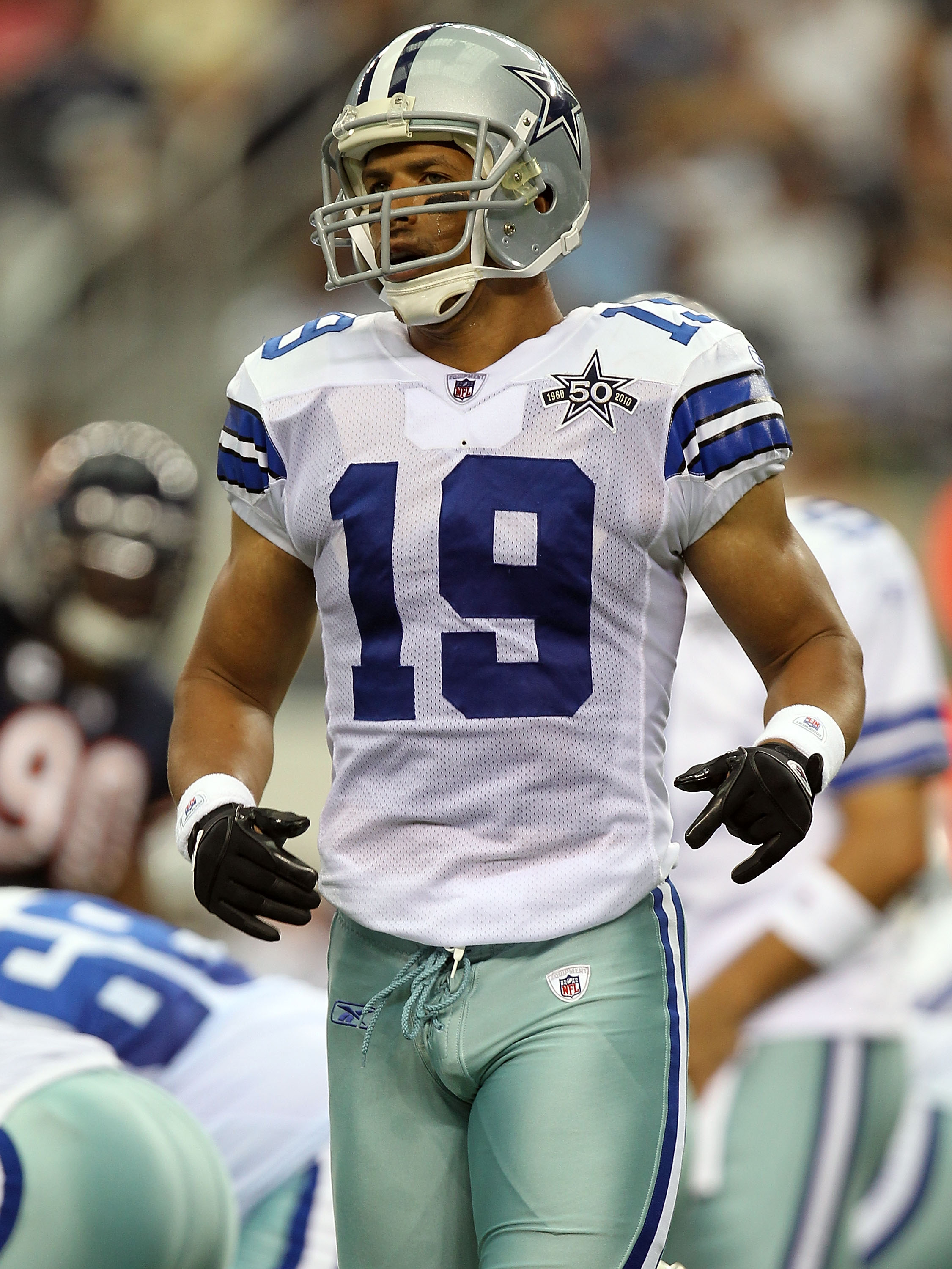 Dallas Cowboys: Why Miles Austin Can Return as Romo's Top Target, News,  Scores, Highlights, Stats, and Rumors