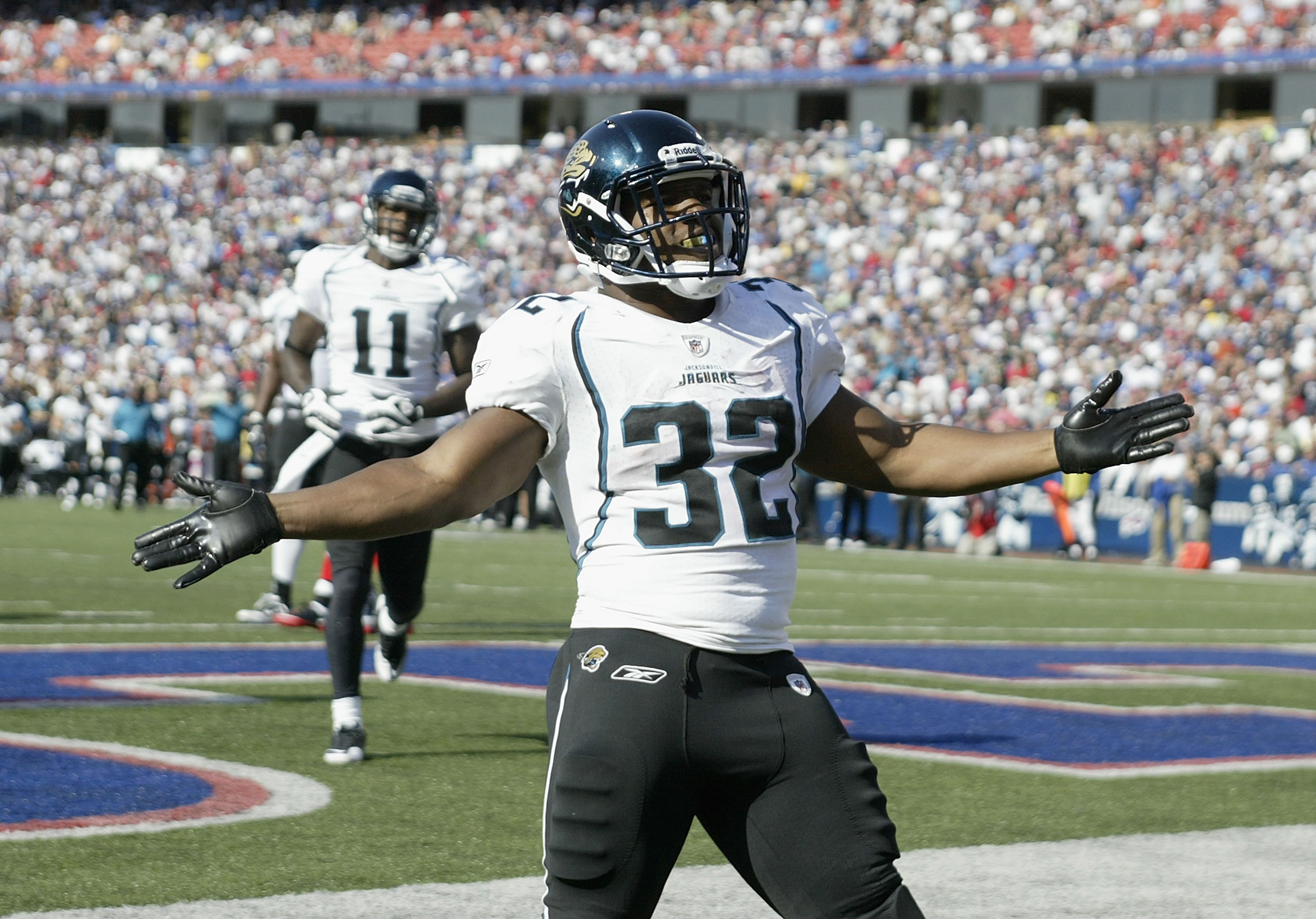 Maurice Jones-Drew: Jaguars RB Not Worth First-Round Fantasy Football  Selection, News, Scores, Highlights, Stats, and Rumors