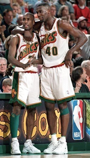 Big Threes Beyond the Boston Celtics & Miami Heat: 50 Best Trios in NBA ...