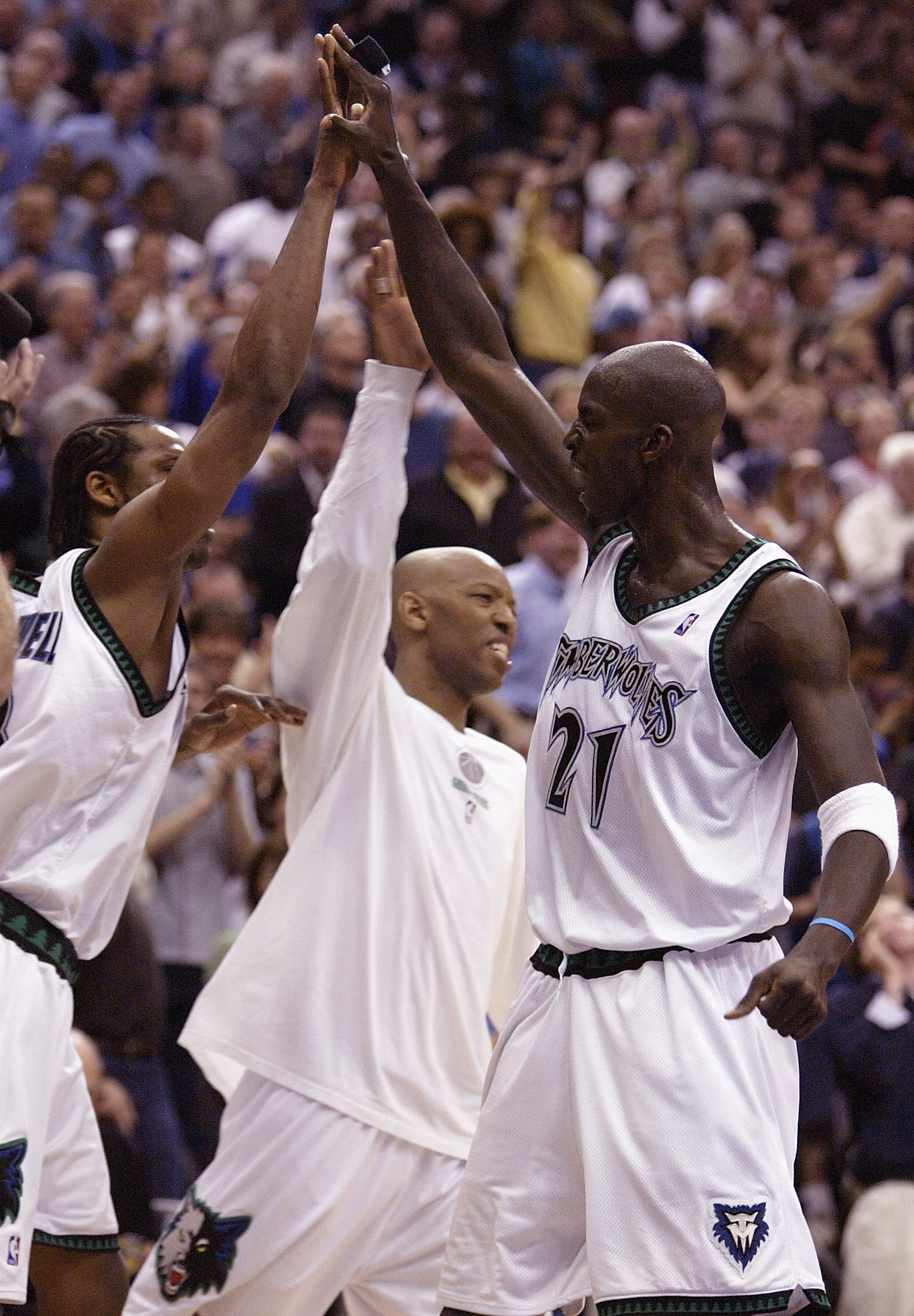 Full list of Celtics retired jersey numbers: Kevin Garnett, Larry Bird,  Paul Pierce headline list of exclusive club