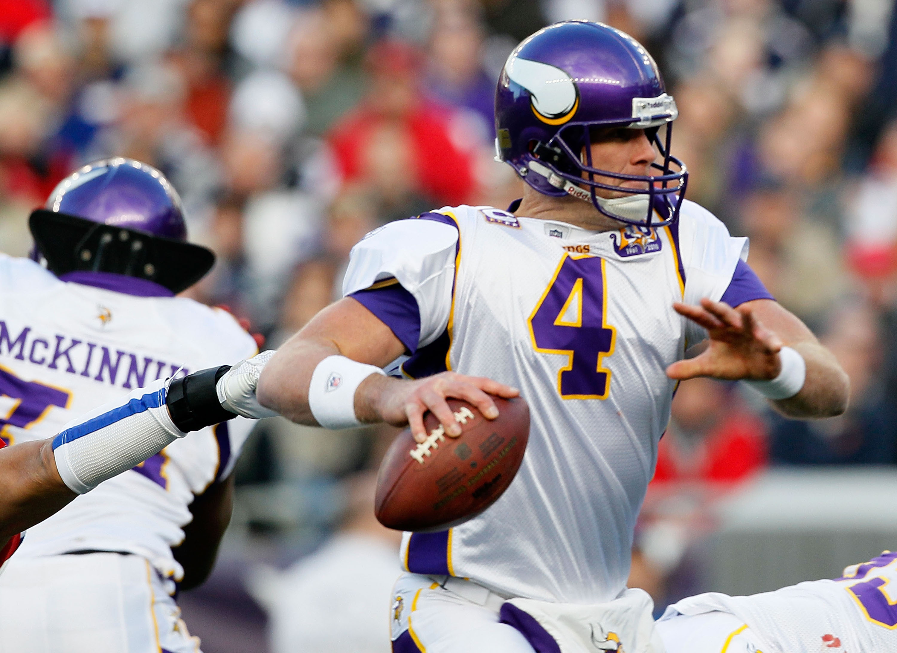 Minnesota Vikings vs. Detroit Lions Prediction: NFC North Rivals Clash in  the Motor City 