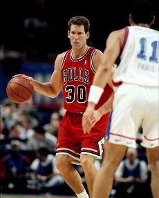 The UNKNOWN Chicago Bulls Championship Team Members Of The 1990's, News,  Scores, Highlights, Stats, and Rumors