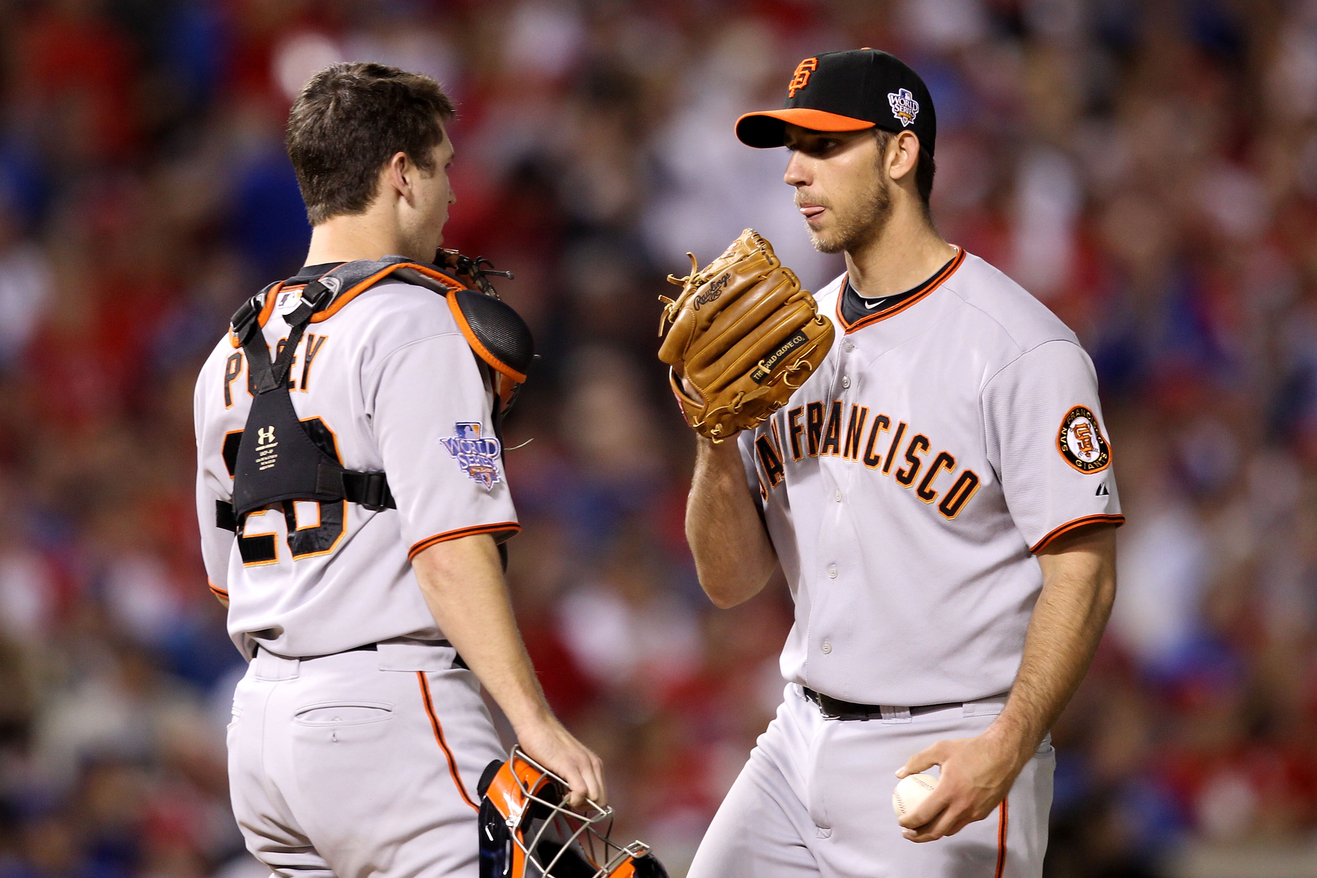 2010 NL Rookie of the Year: B/R Columnists Pick Buster Posey Over