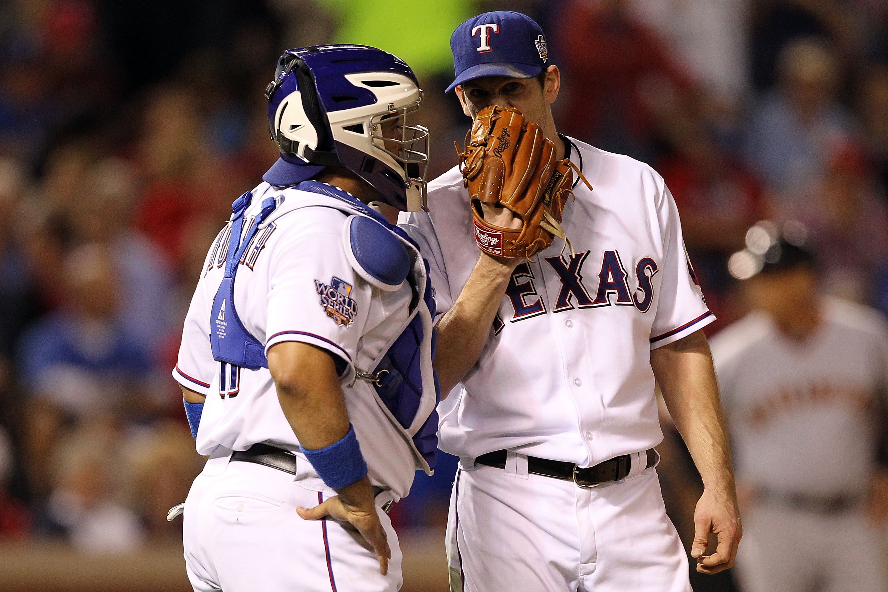 2010 NL Rookie of the Year: B/R Columnists Pick Buster Posey Over