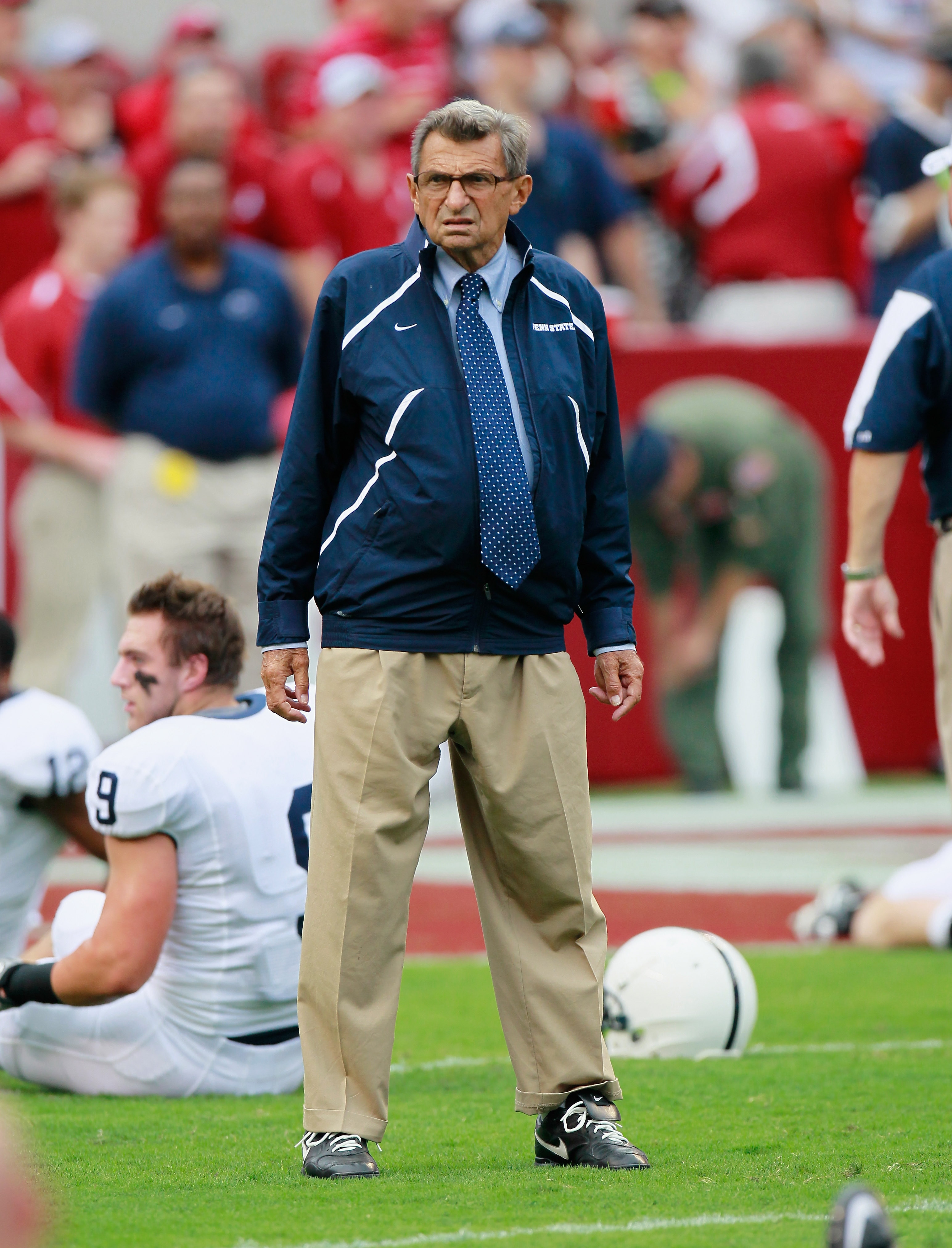 Joe Paterno's 400th Win: Power Ranking His Greatest Victories
