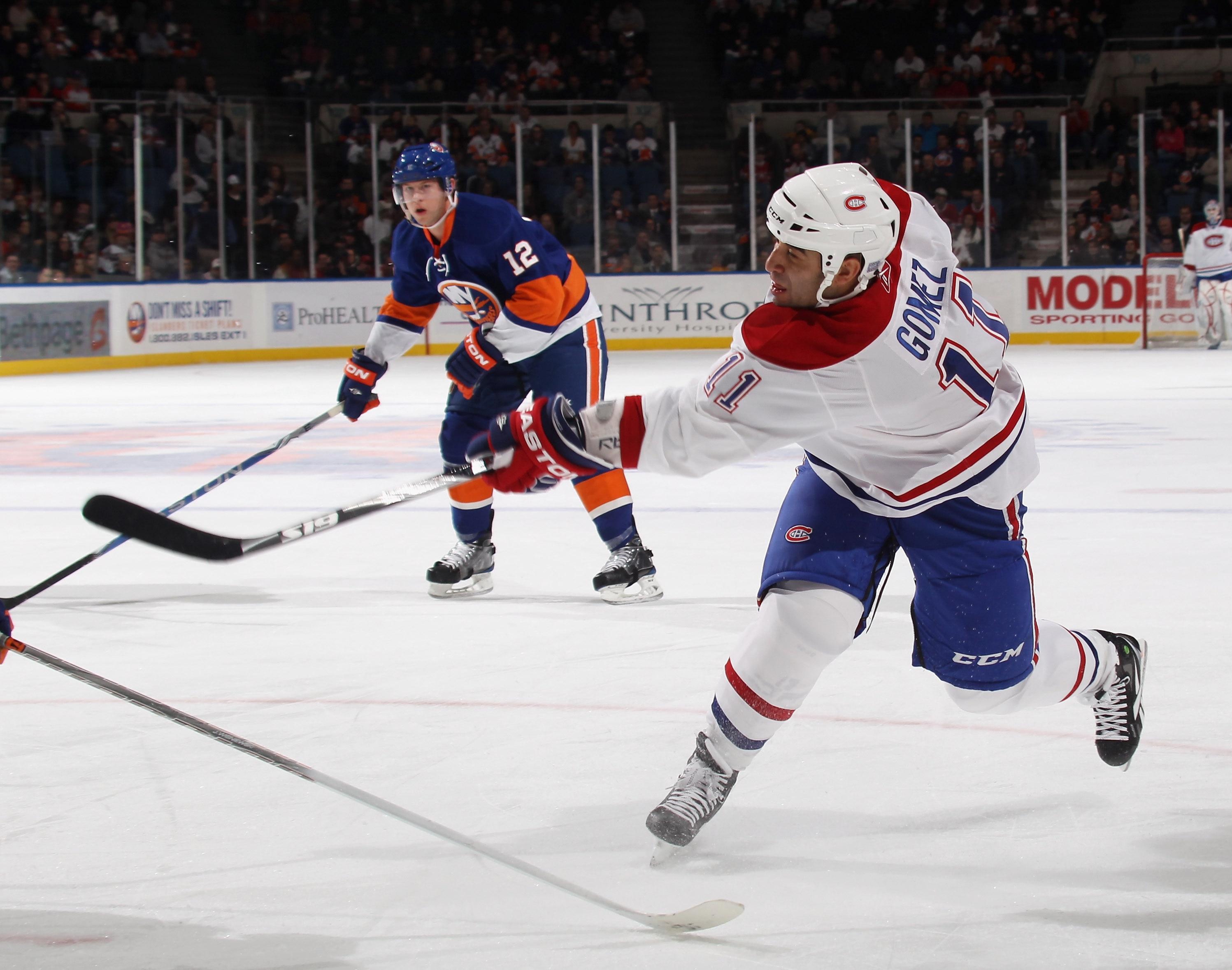 Dancing With the Stars: 25 NHL Players We Would Like To See Dance